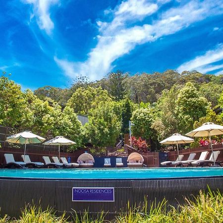 Noosa Residences Luaran gambar