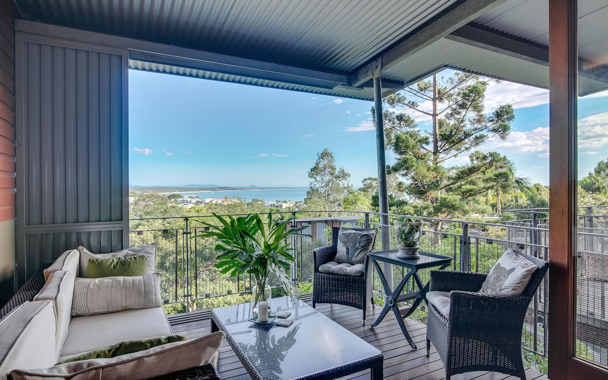 Noosa Residences Luaran gambar