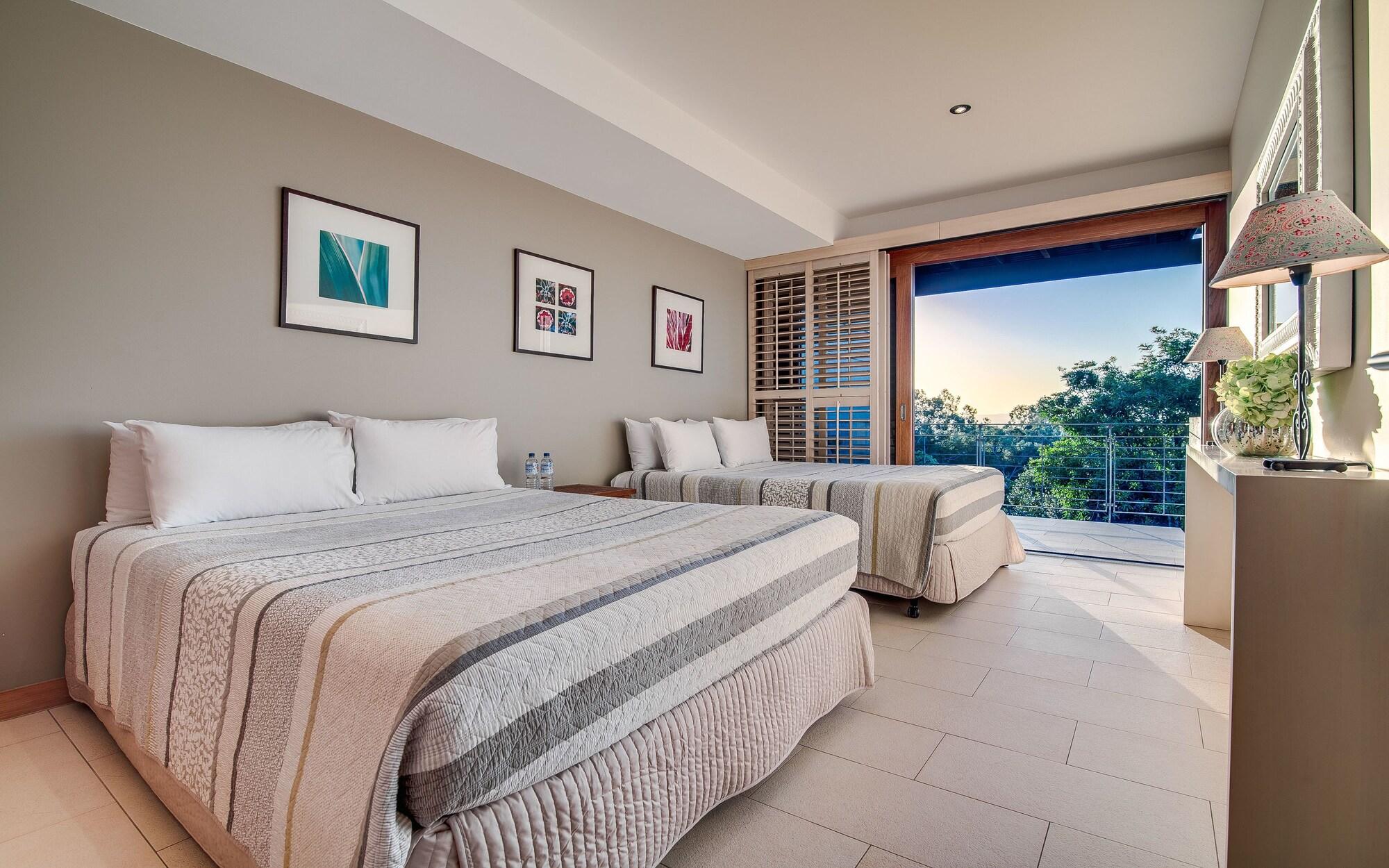 Noosa Residences Luaran gambar