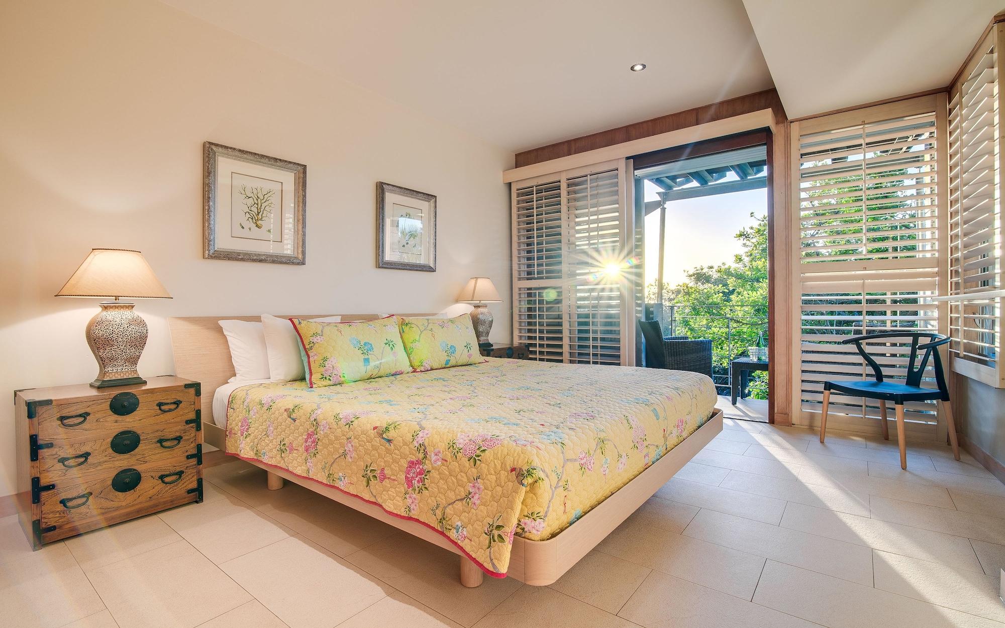Noosa Residences Luaran gambar