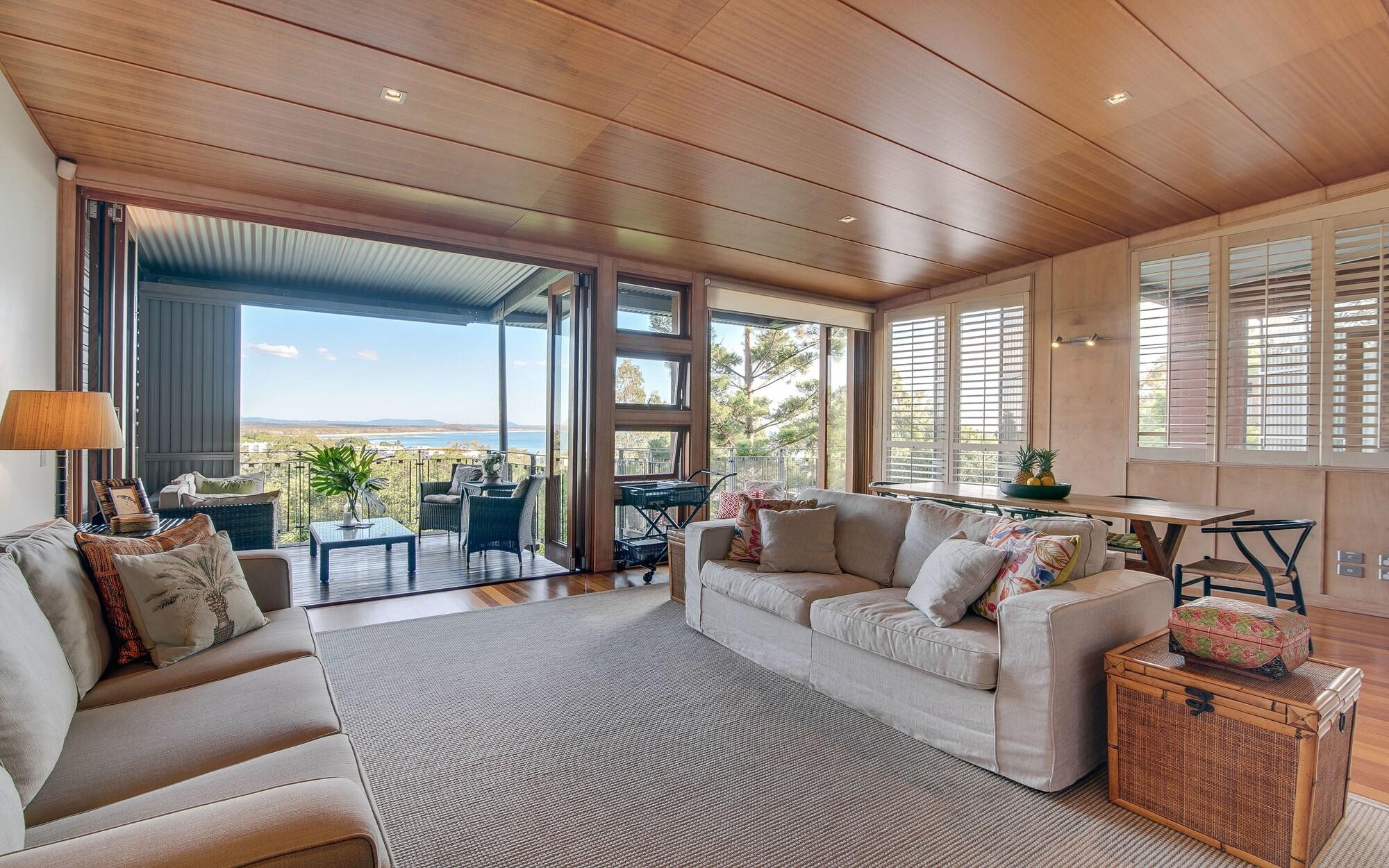 Noosa Residences Luaran gambar