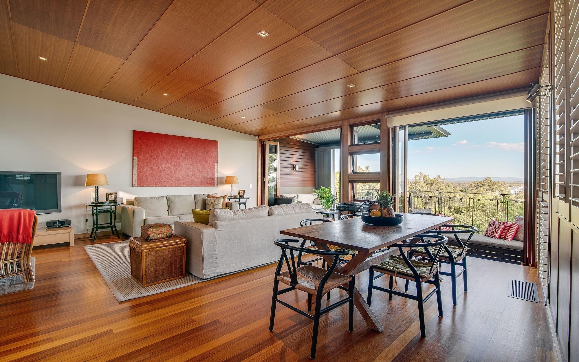 Noosa Residences Luaran gambar