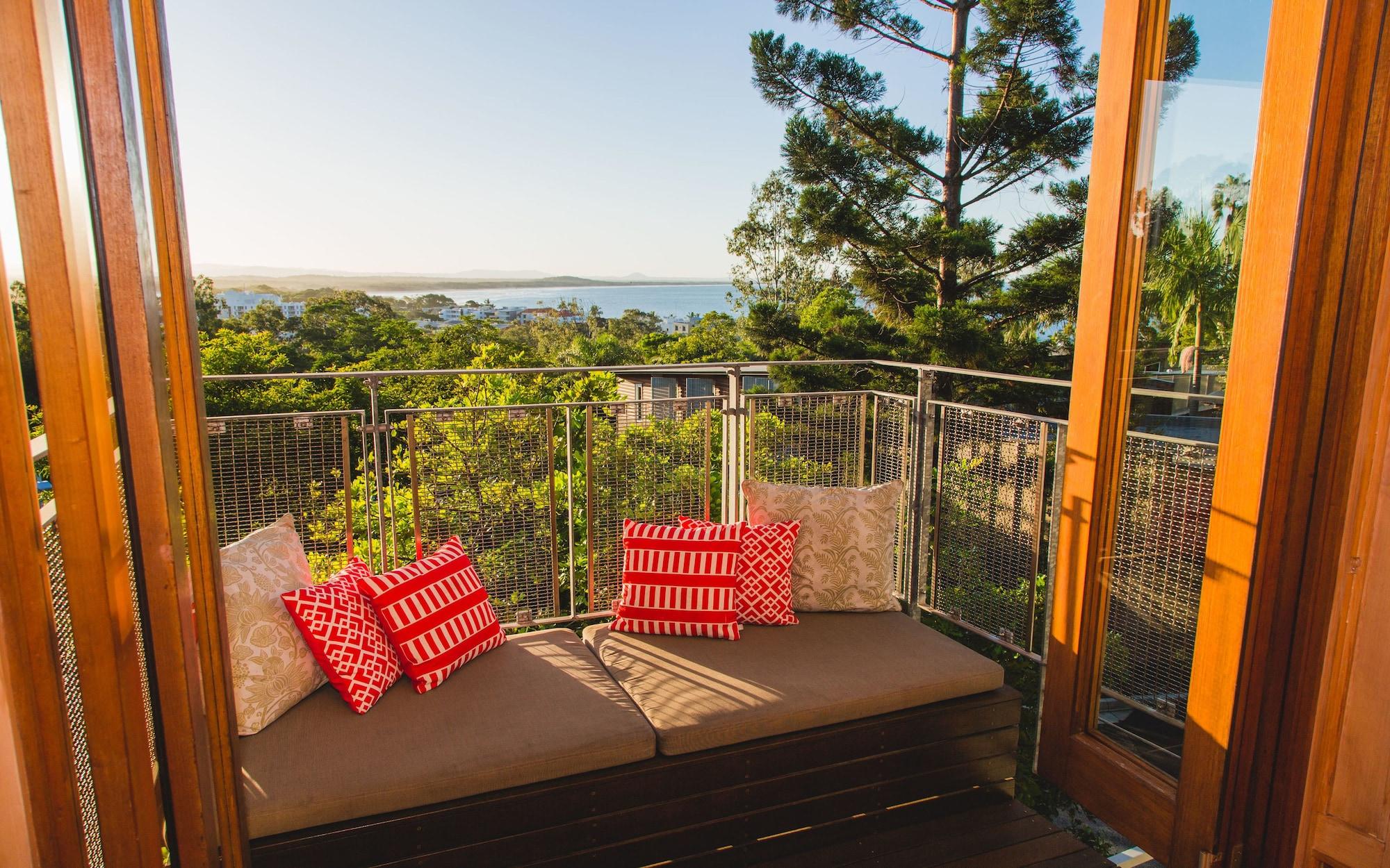Noosa Residences Luaran gambar