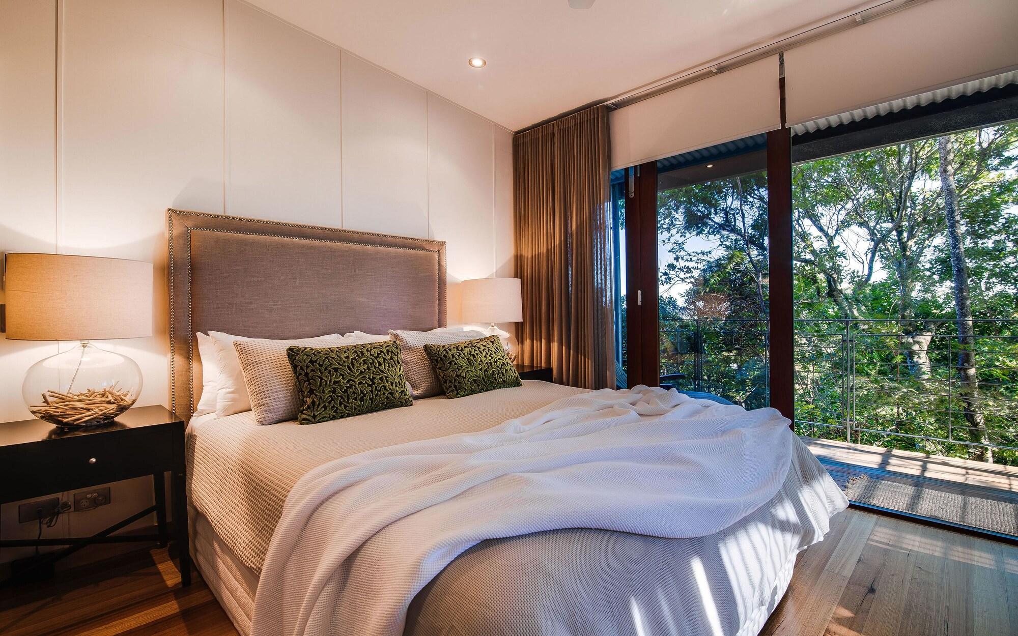 Noosa Residences Luaran gambar