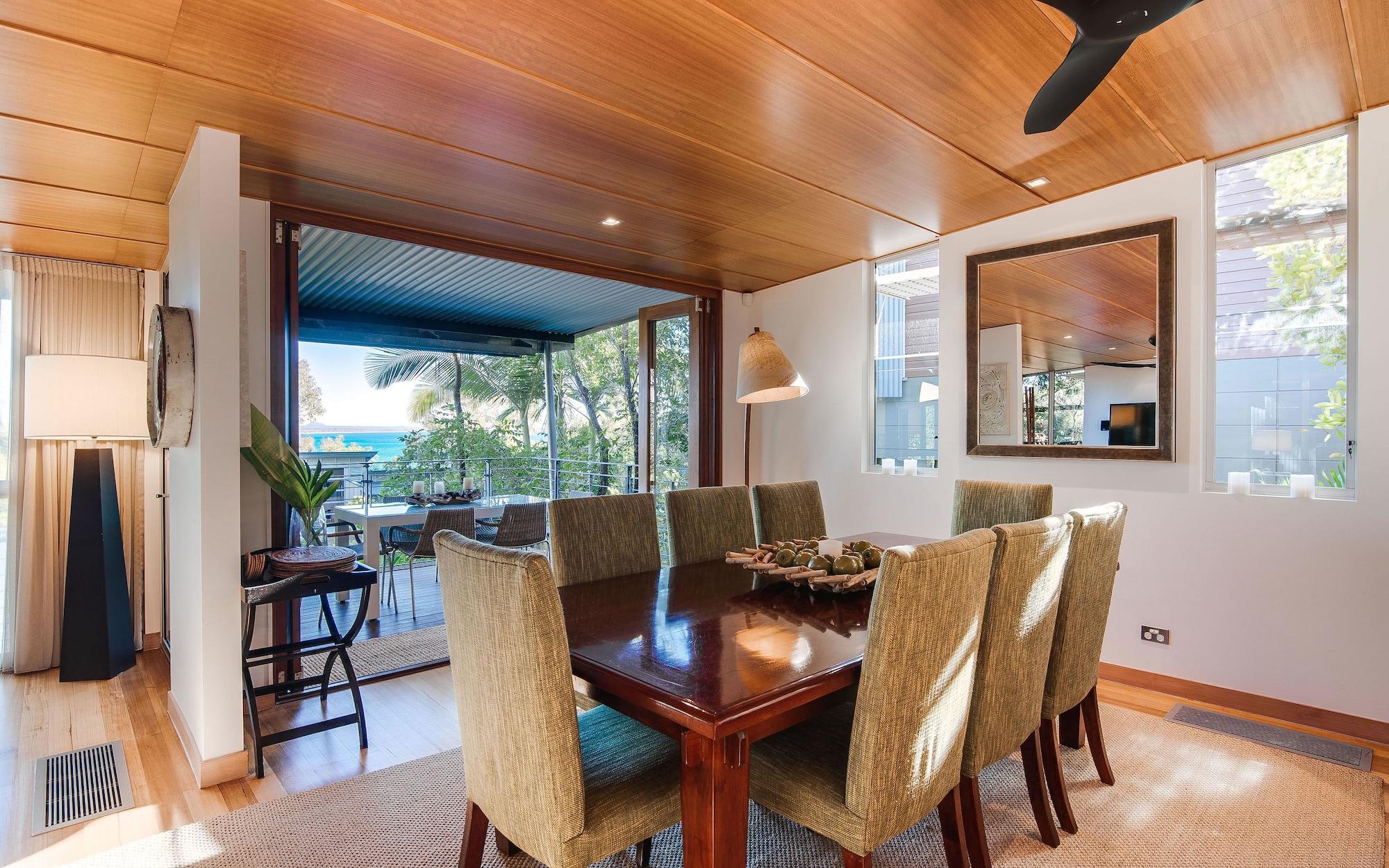 Noosa Residences Luaran gambar