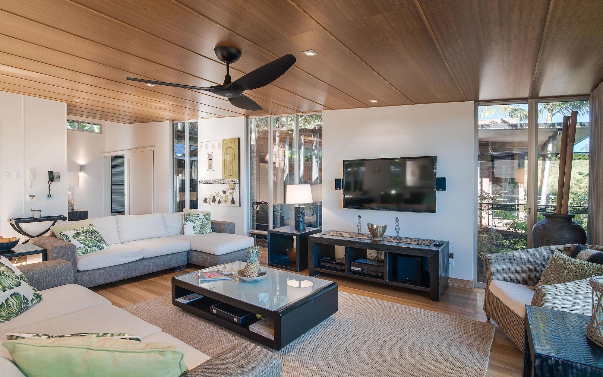 Noosa Residences Luaran gambar