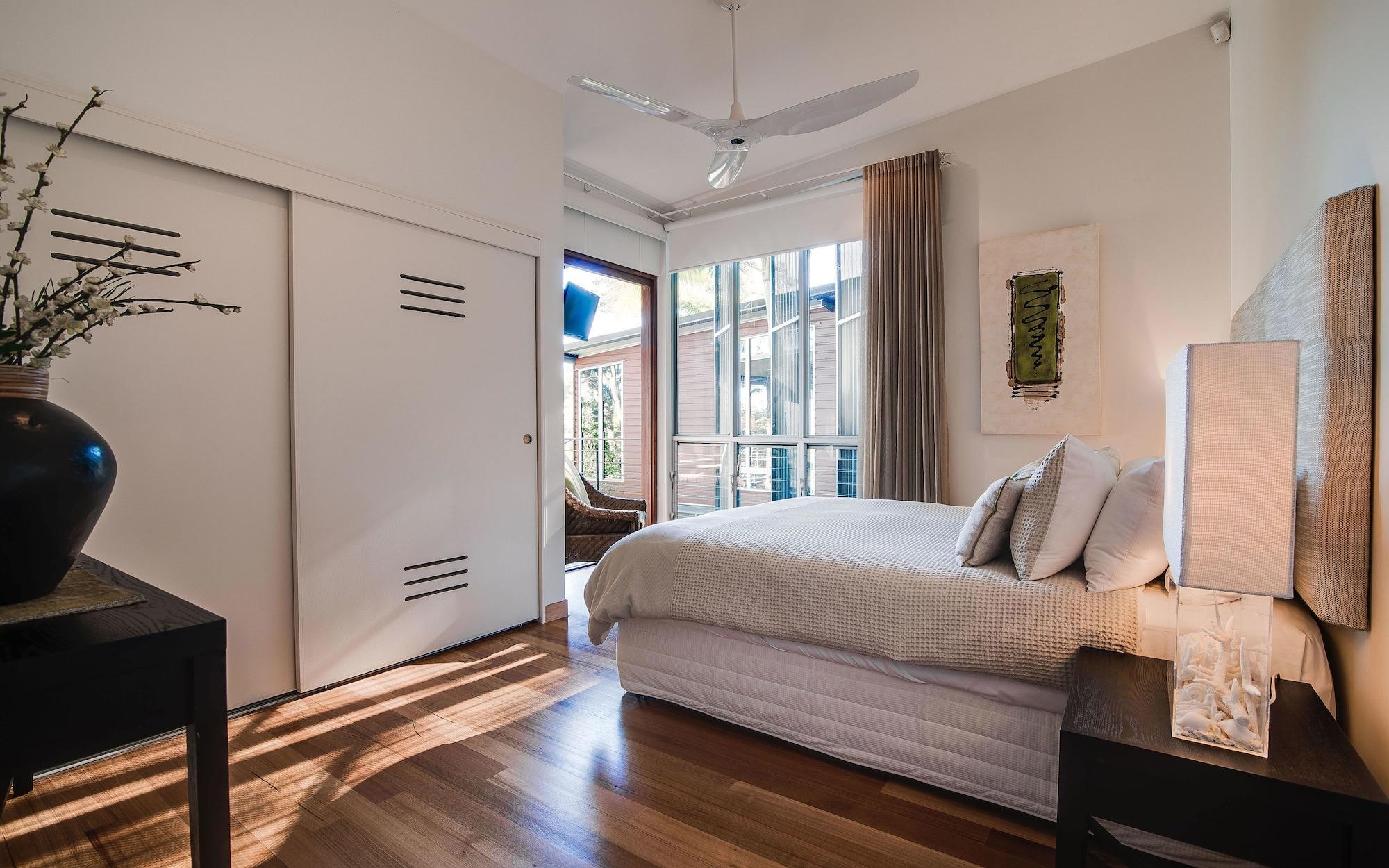 Noosa Residences Luaran gambar