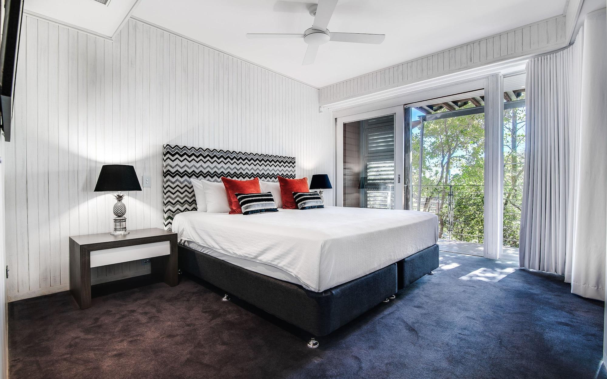 Noosa Residences Luaran gambar