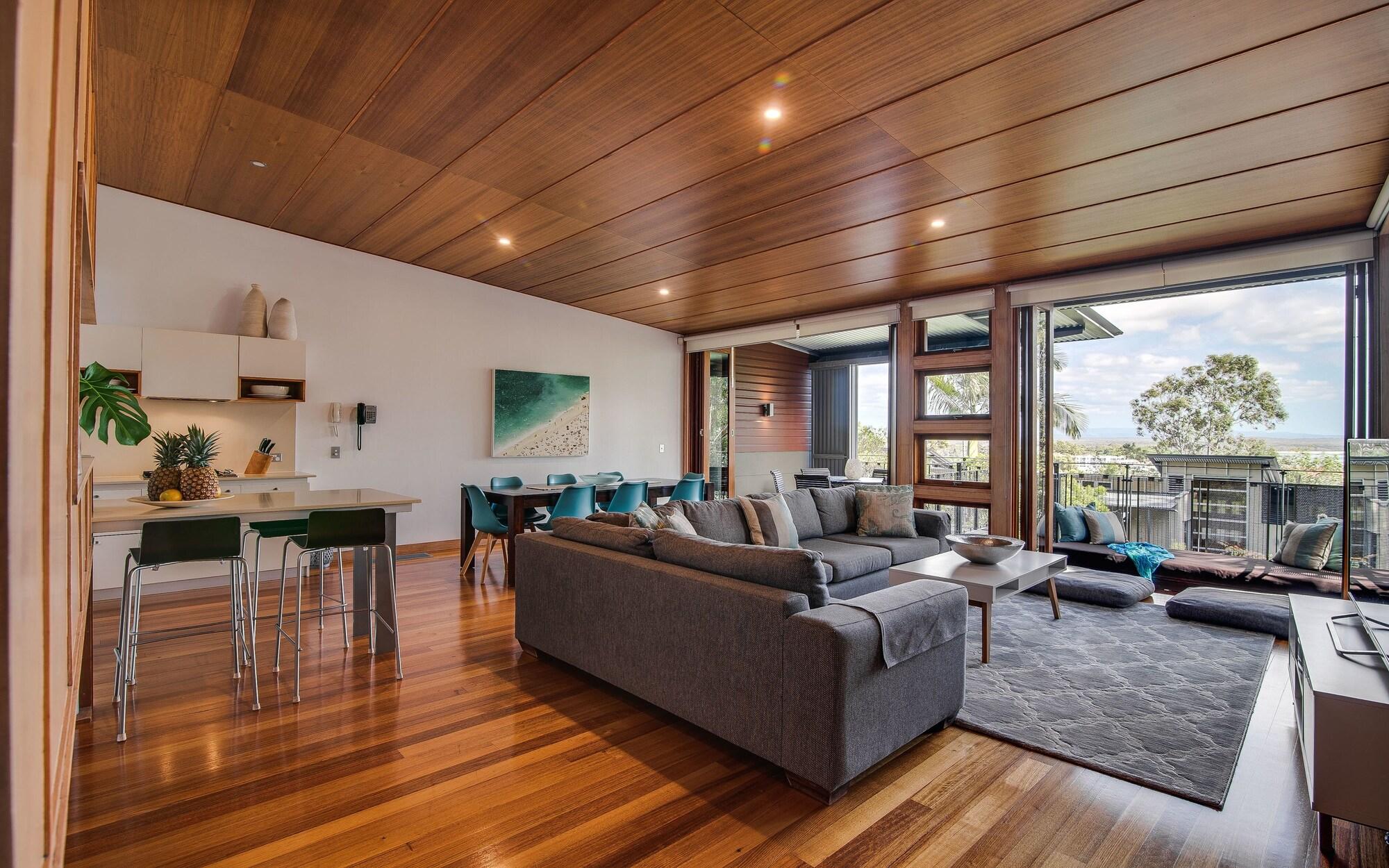 Noosa Residences Luaran gambar