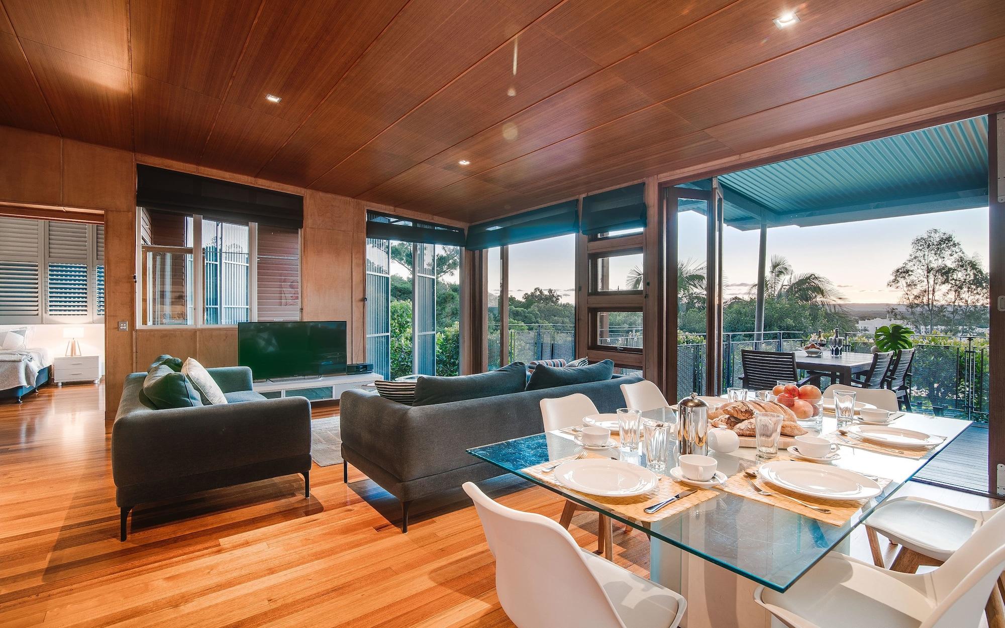 Noosa Residences Luaran gambar
