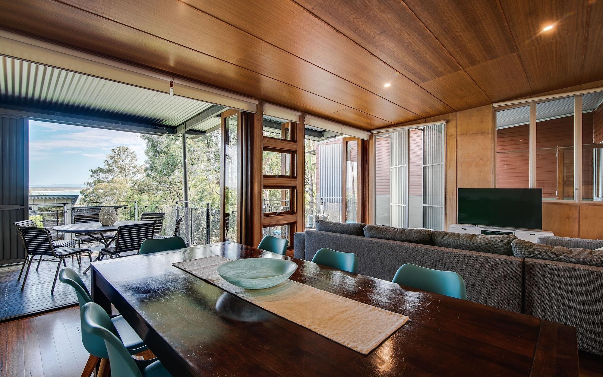 Noosa Residences Luaran gambar