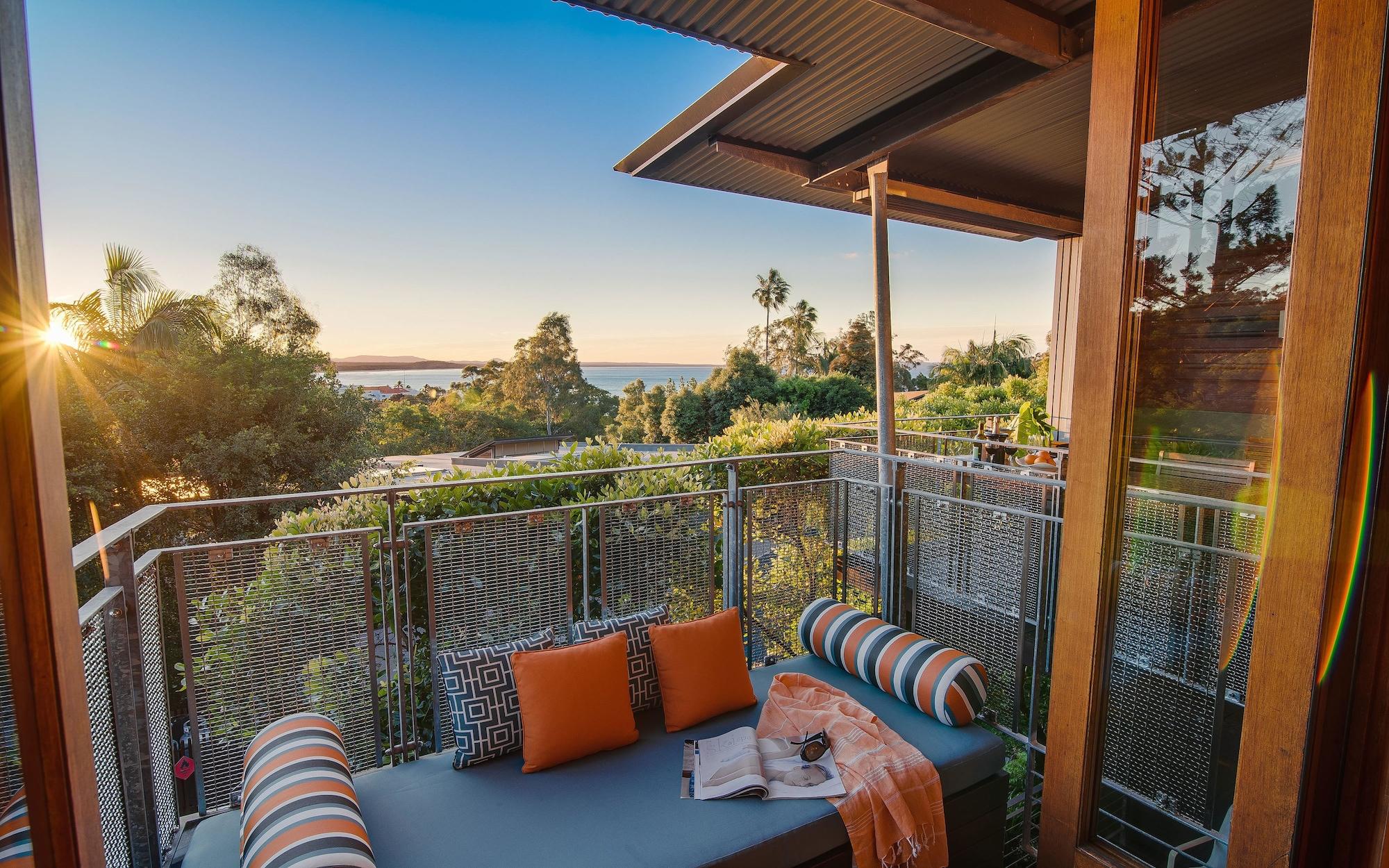 Noosa Residences Luaran gambar