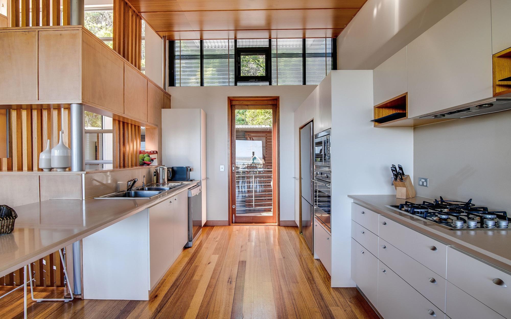 Noosa Residences Luaran gambar