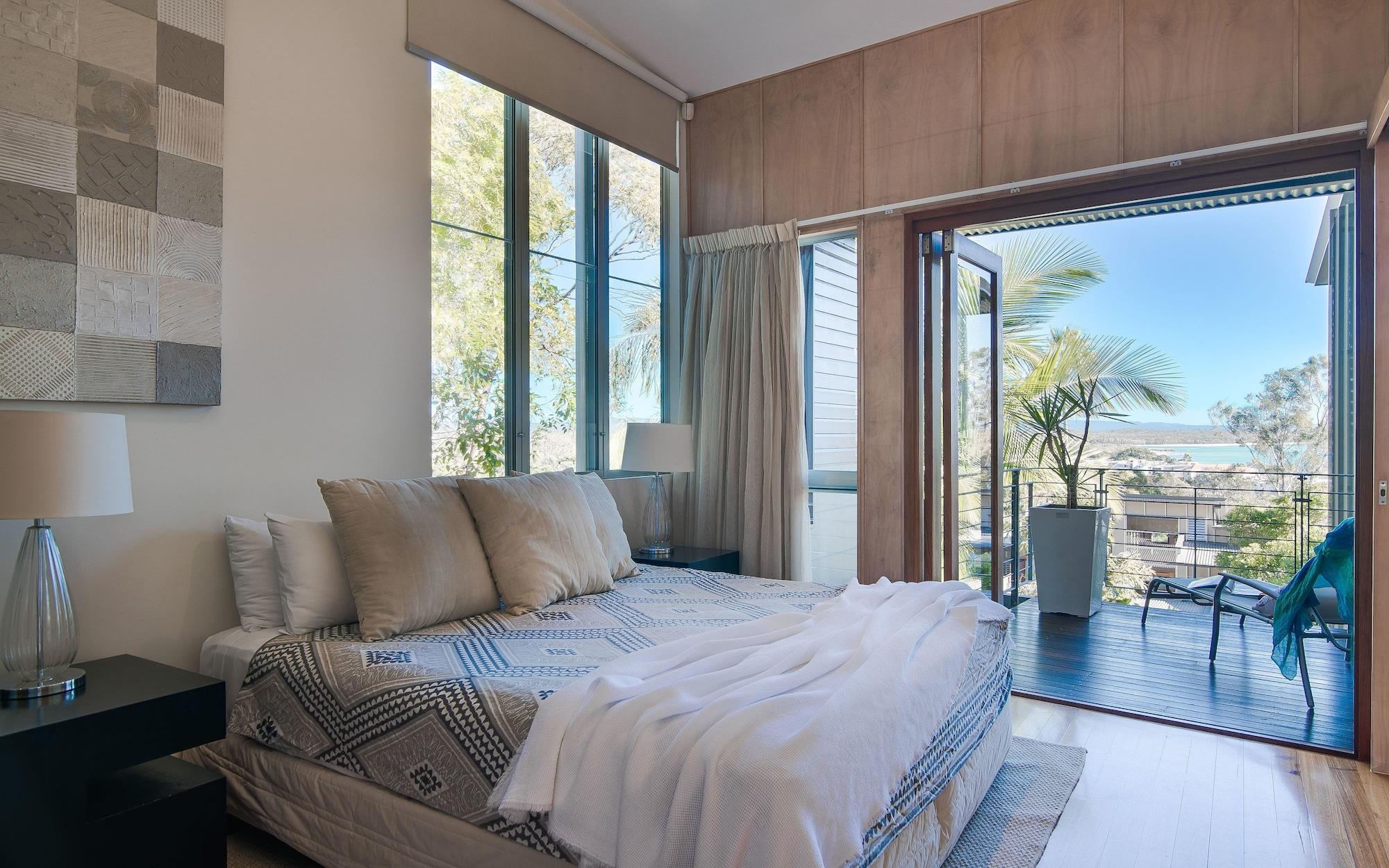 Noosa Residences Luaran gambar