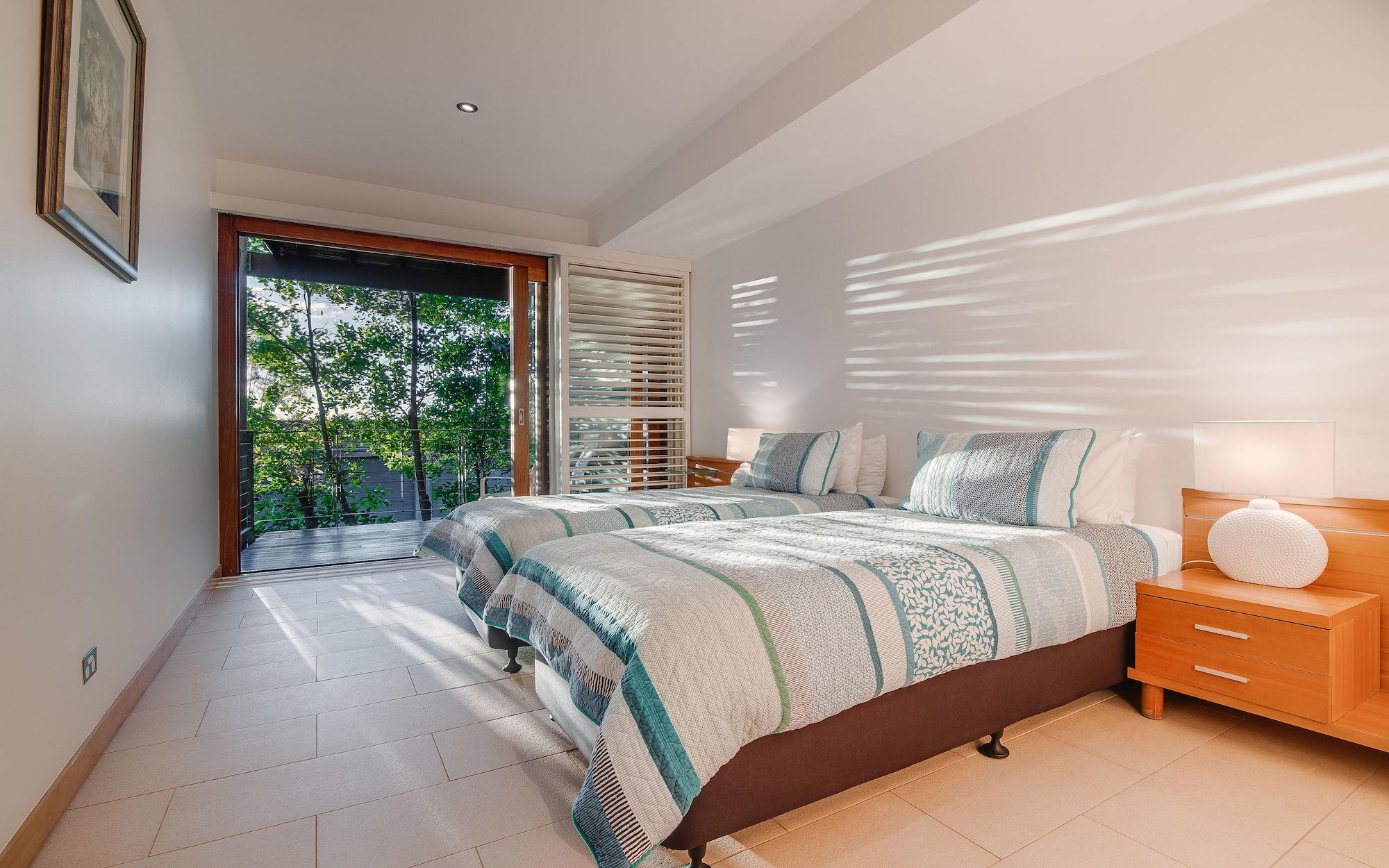 Noosa Residences Luaran gambar