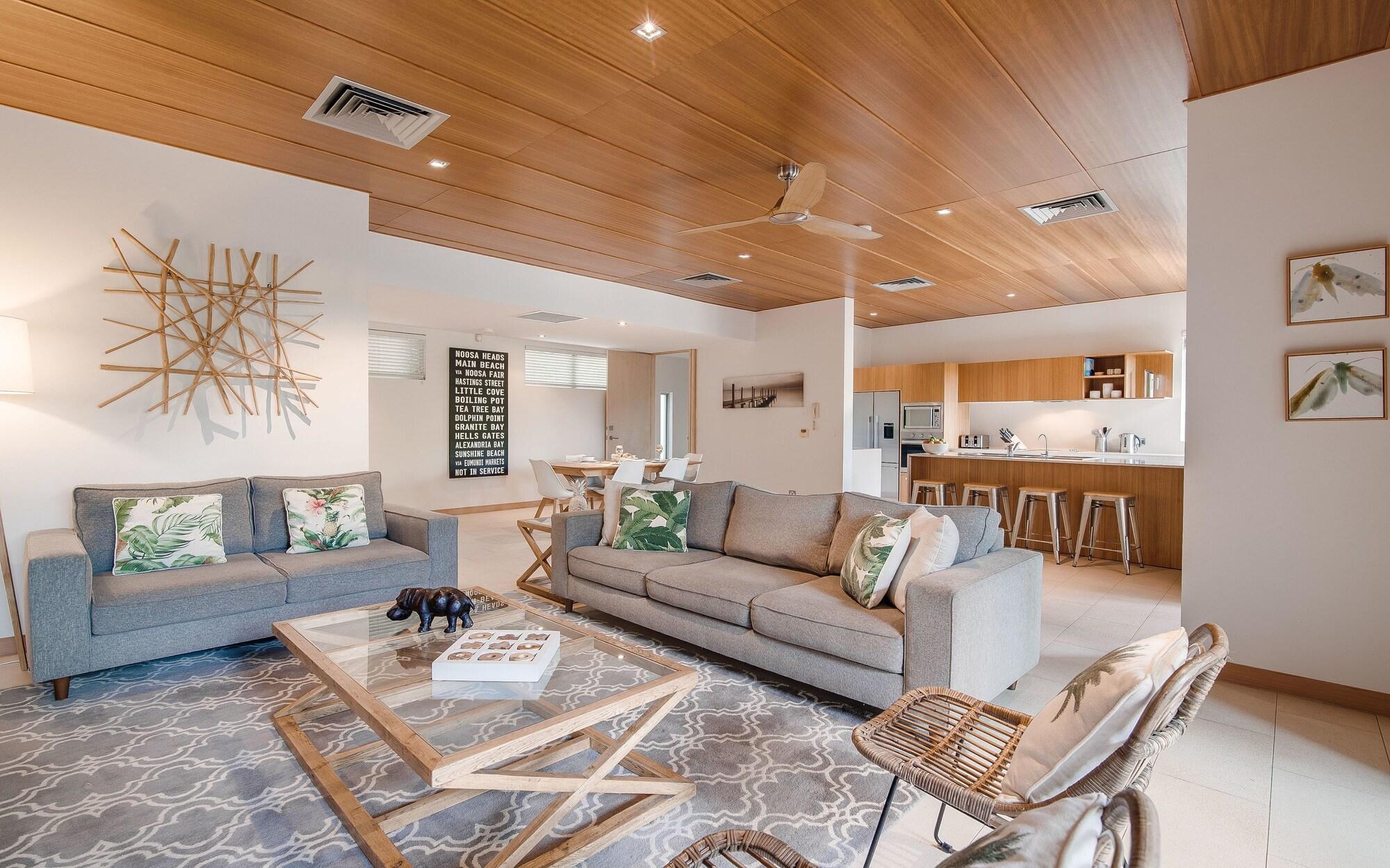 Noosa Residences Luaran gambar