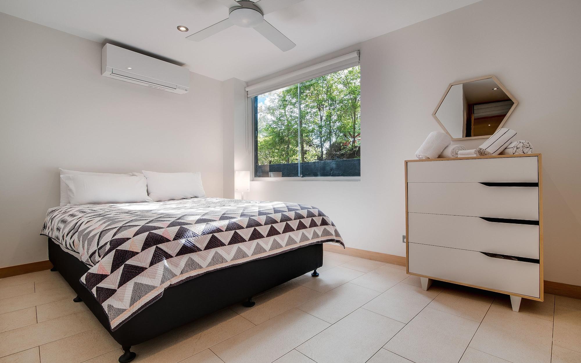 Noosa Residences Luaran gambar