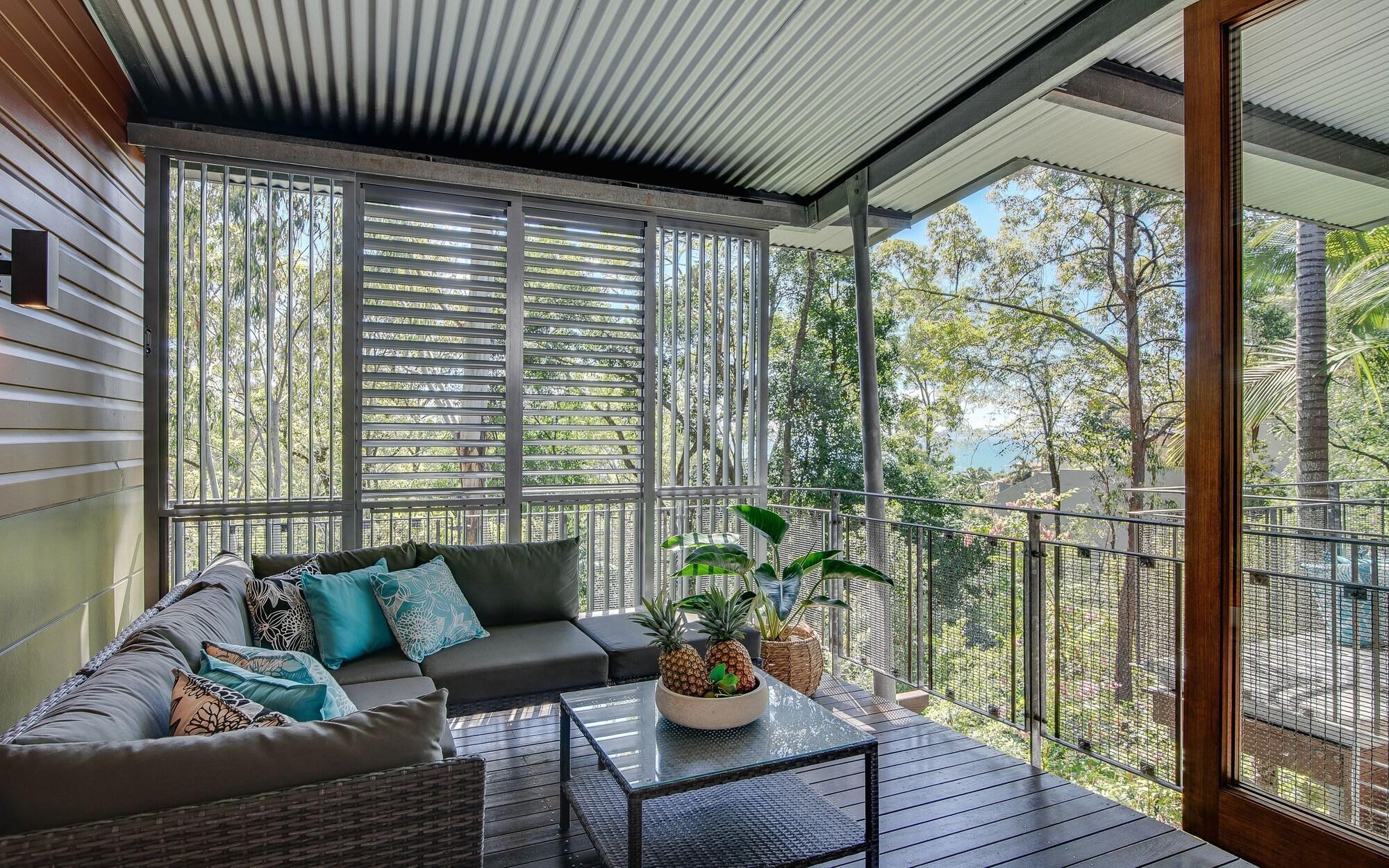 Noosa Residences Luaran gambar