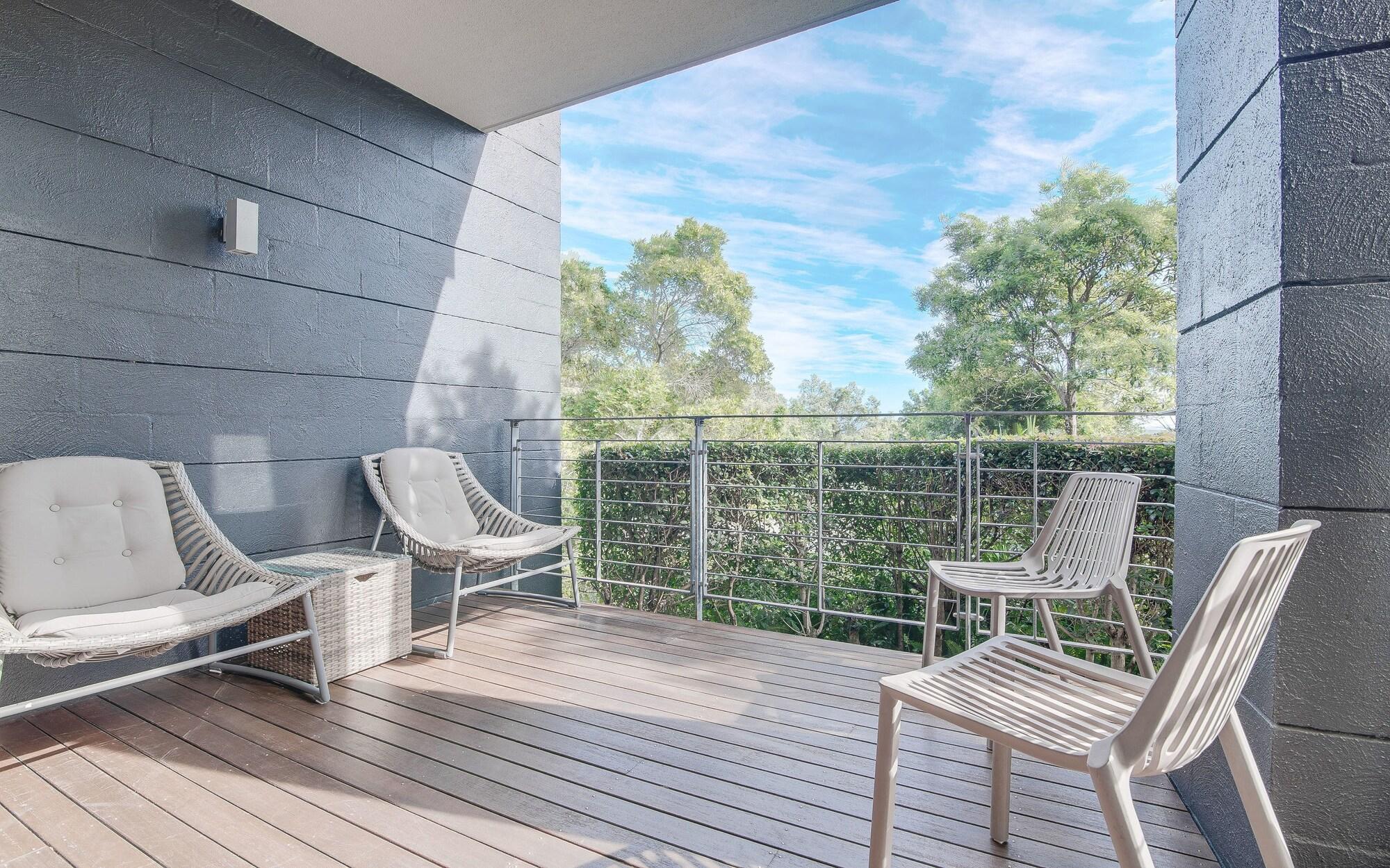 Noosa Residences Luaran gambar