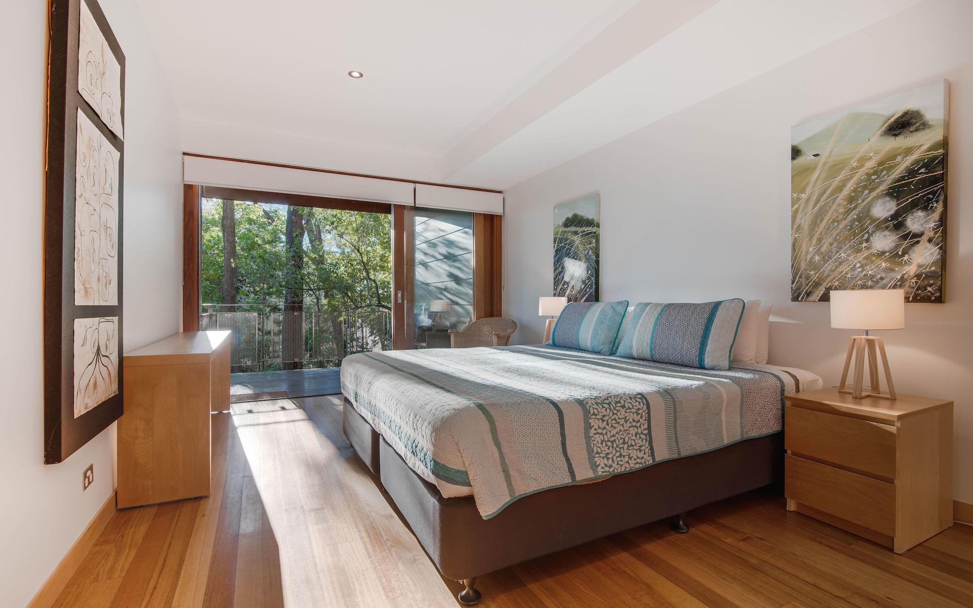 Noosa Residences Luaran gambar