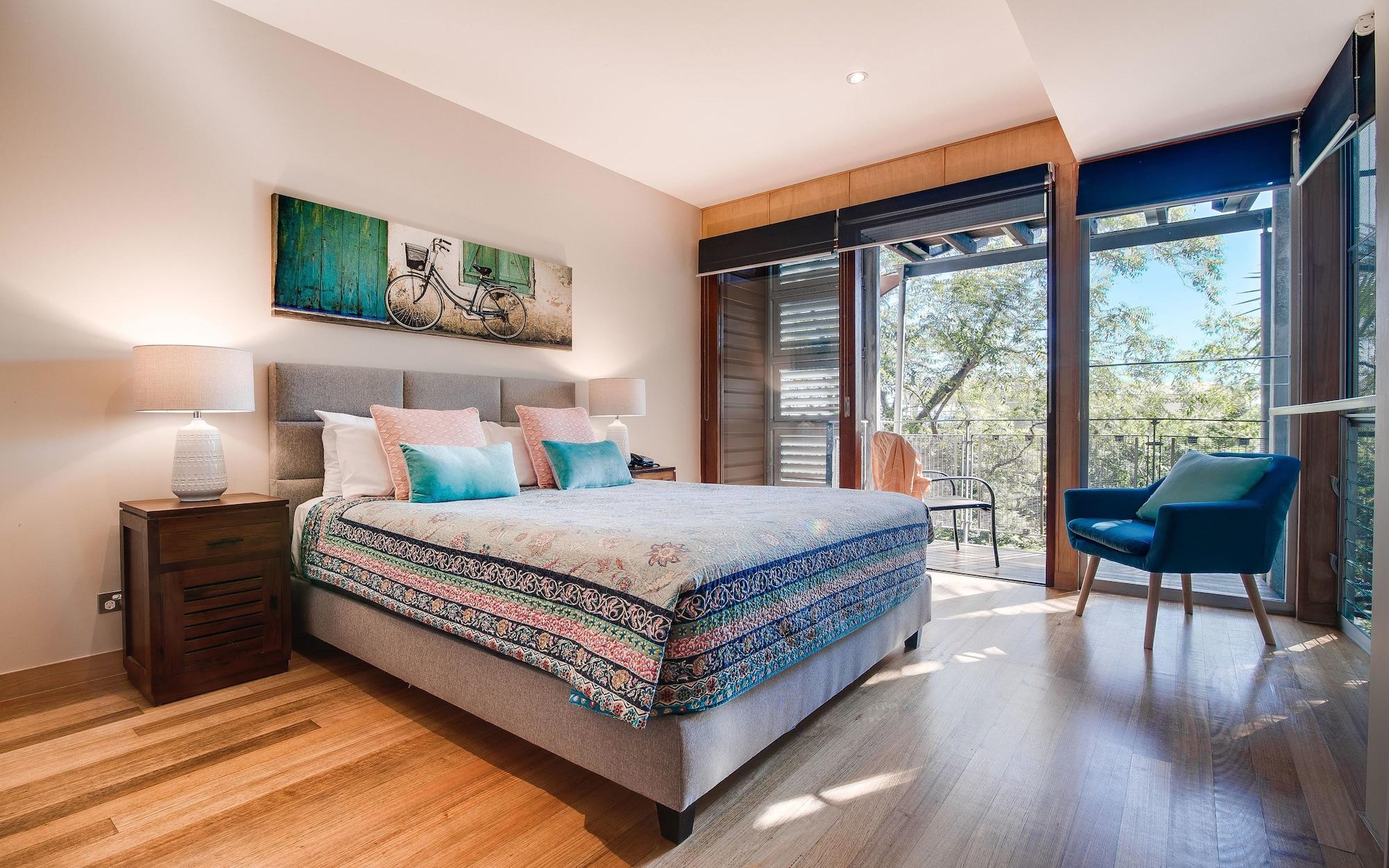 Noosa Residences Luaran gambar