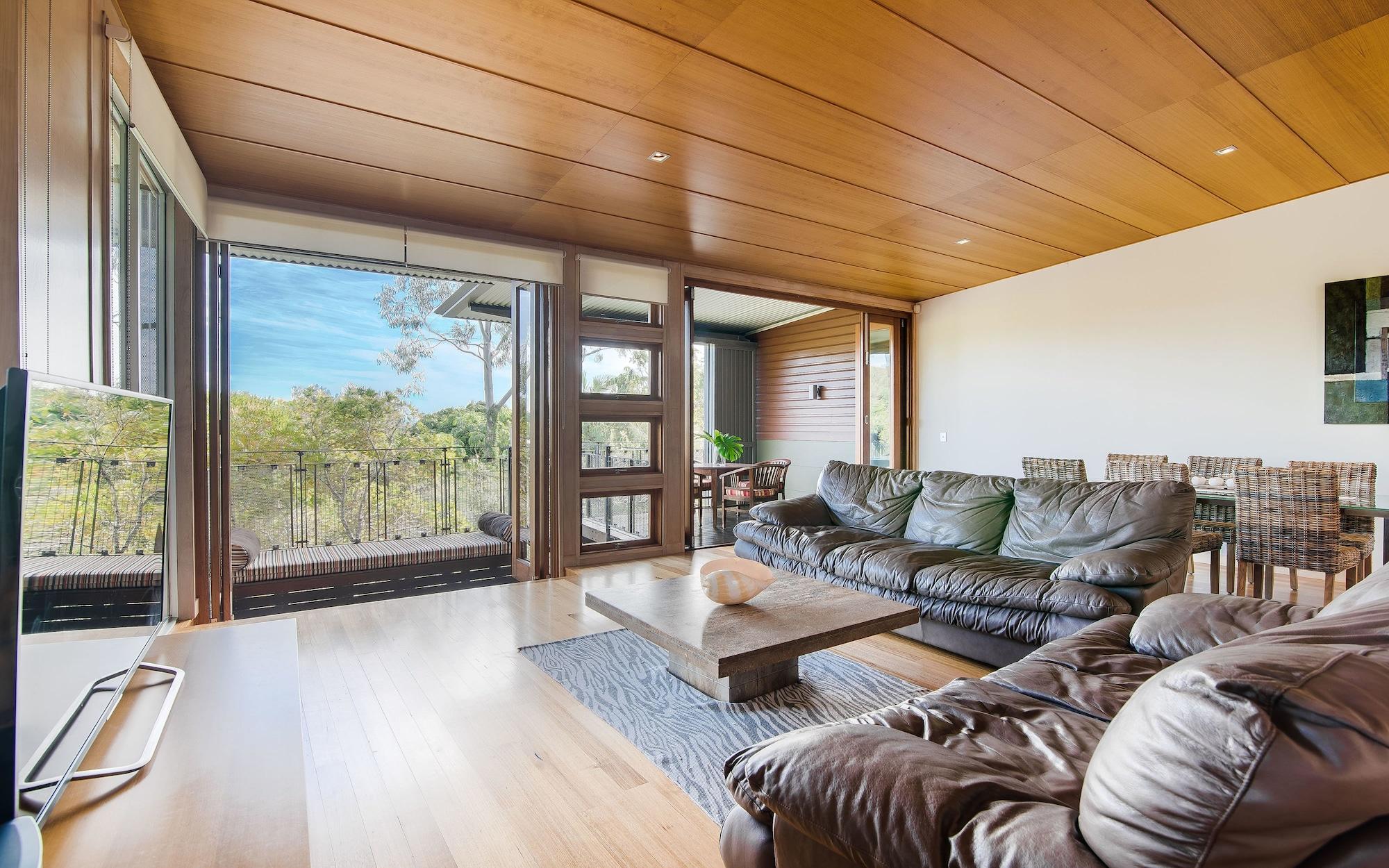 Noosa Residences Luaran gambar