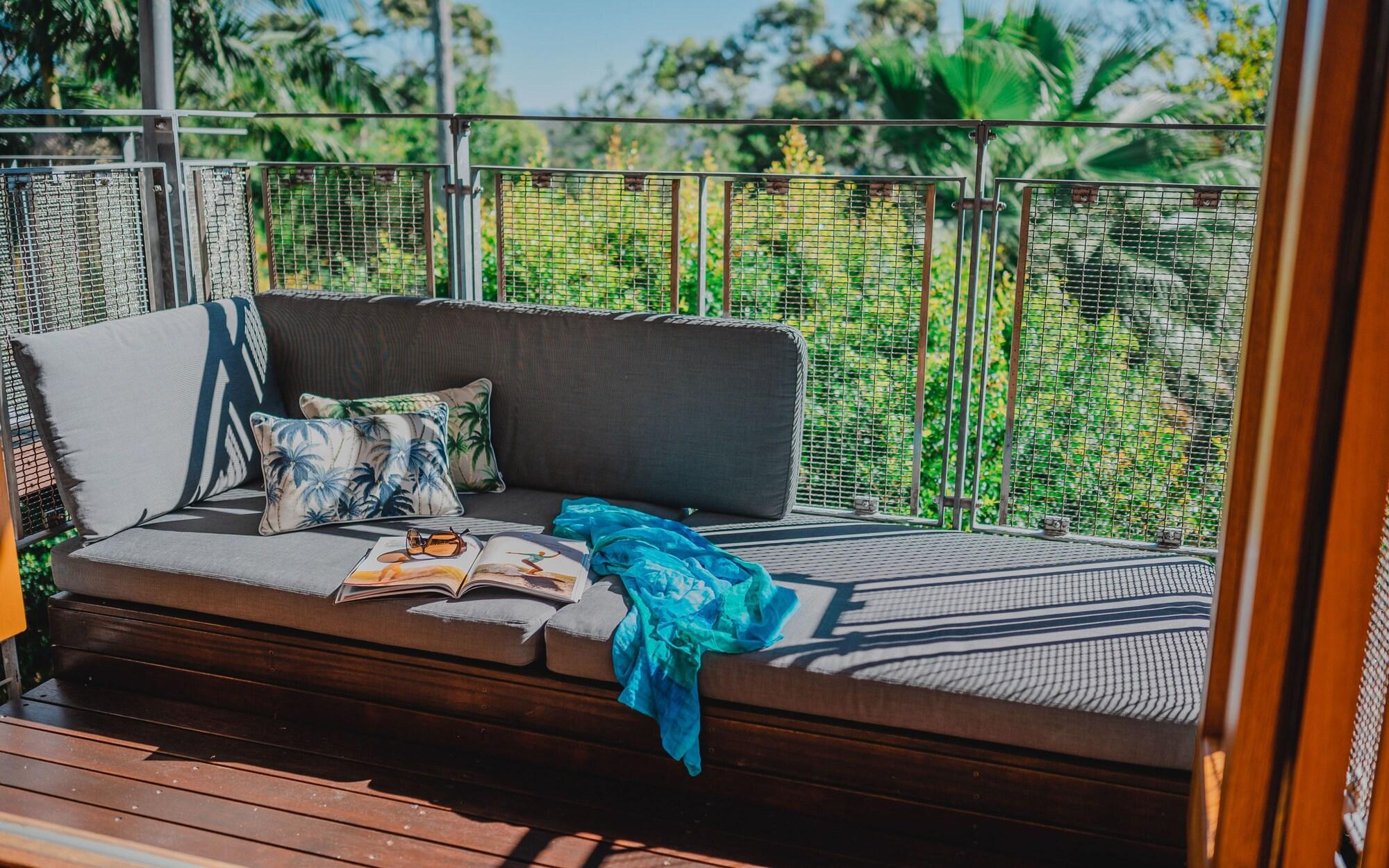 Noosa Residences Luaran gambar