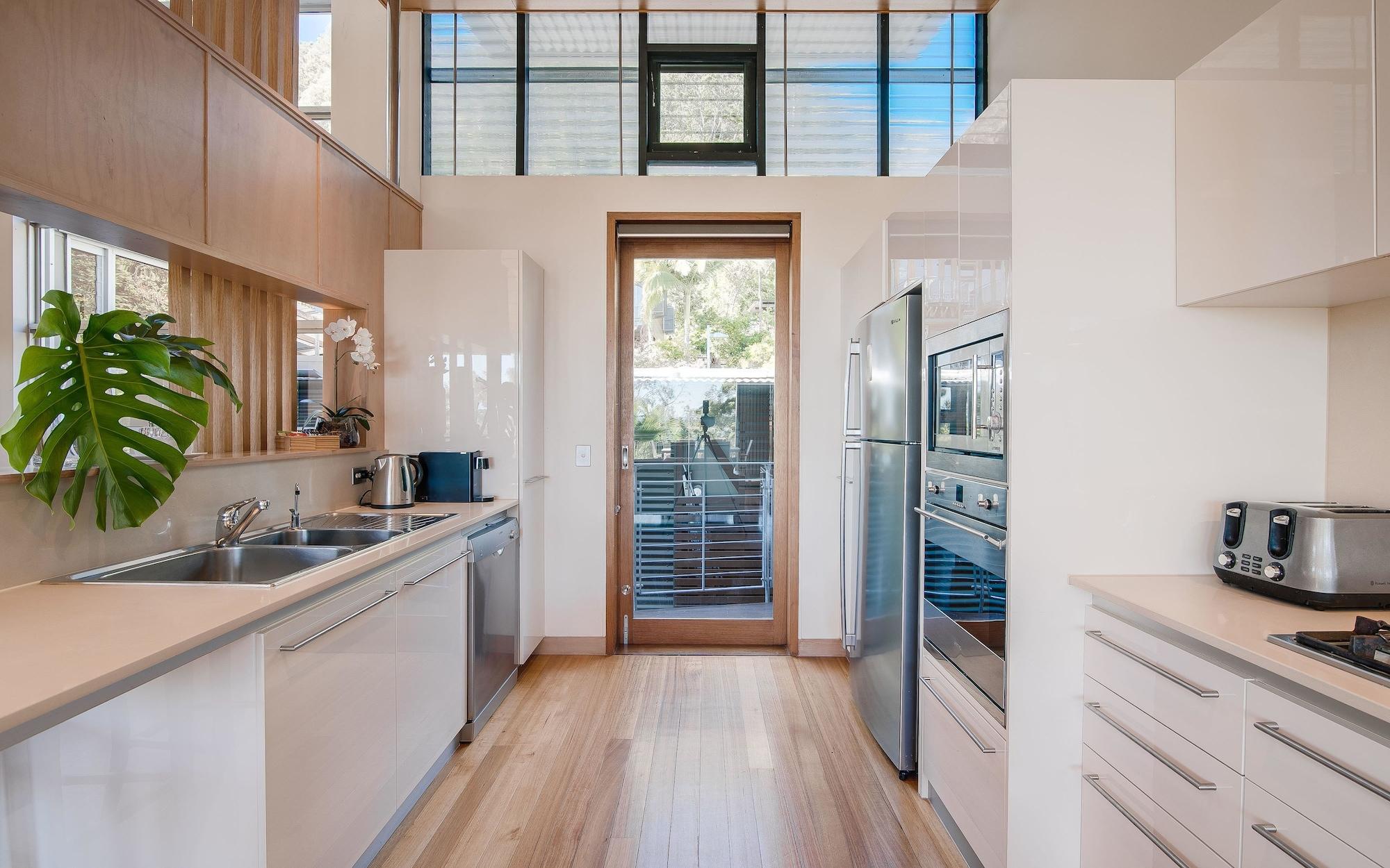 Noosa Residences Luaran gambar