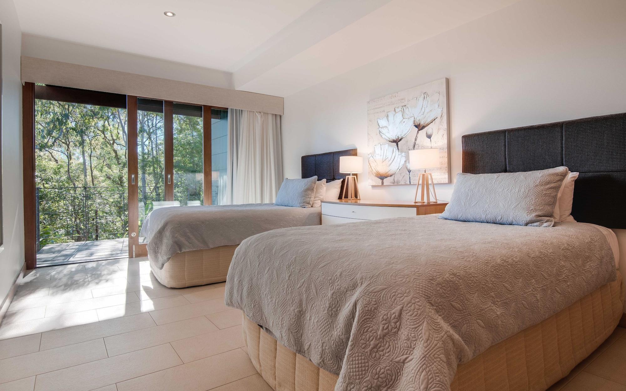 Noosa Residences Luaran gambar