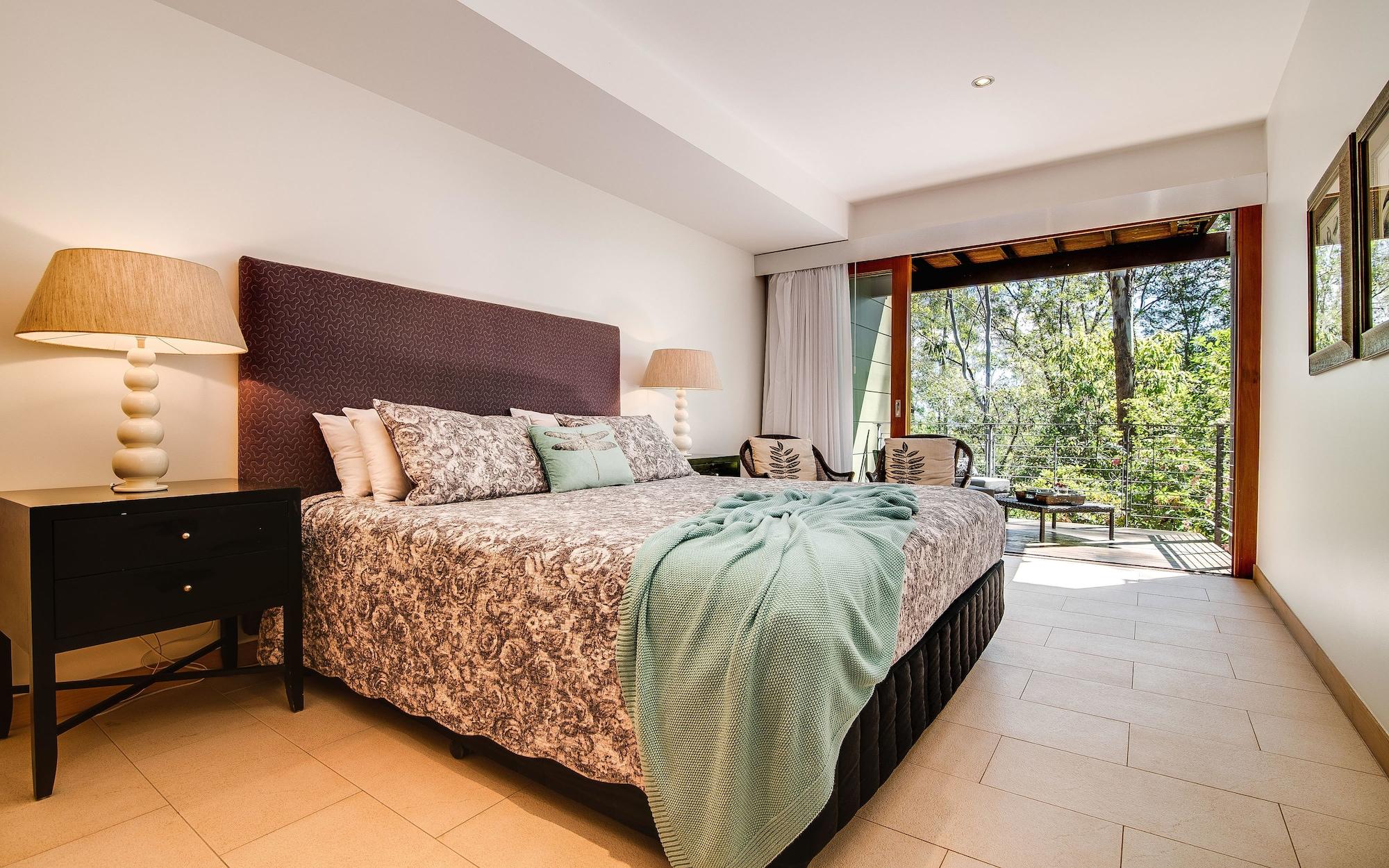 Noosa Residences Luaran gambar
