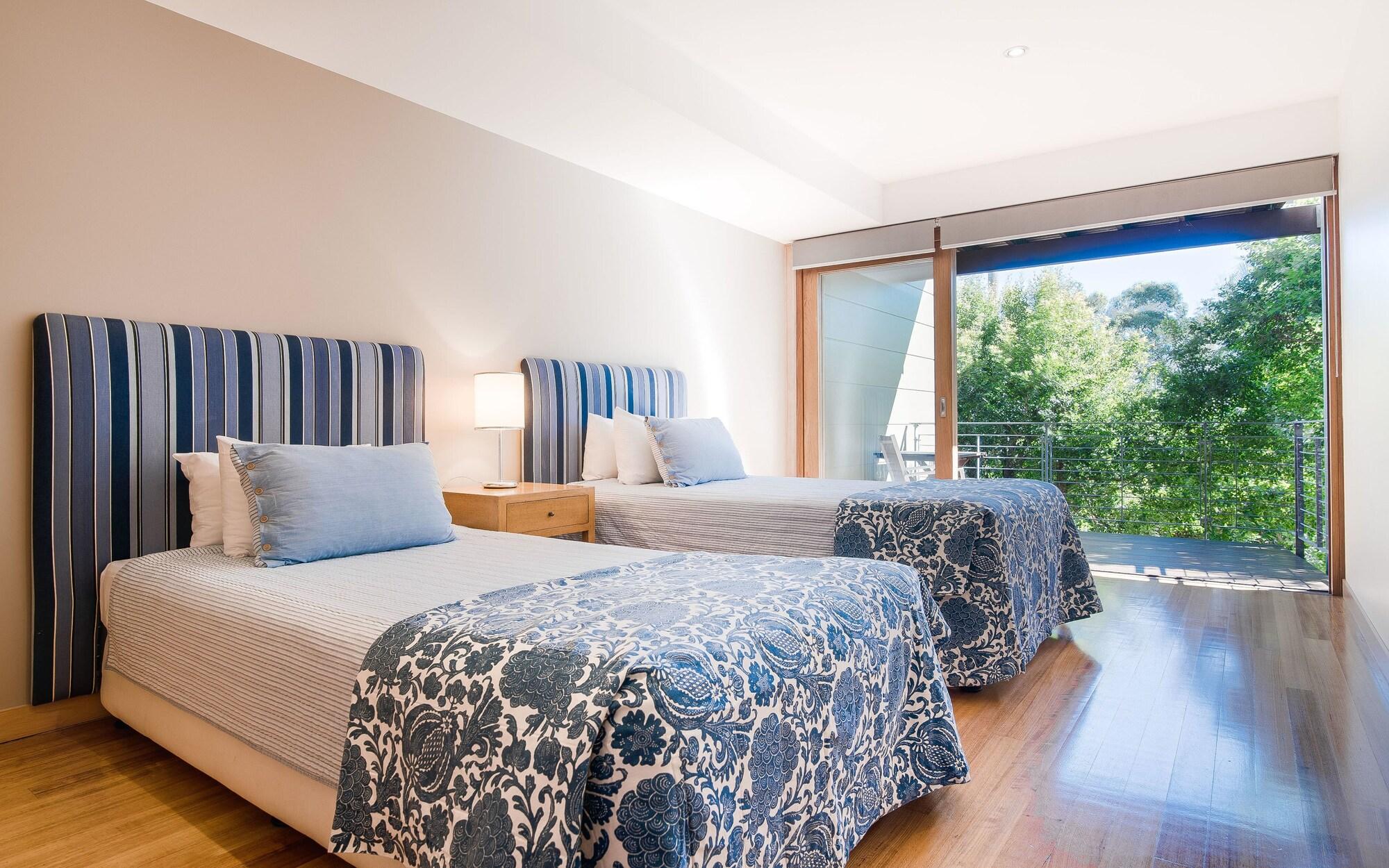 Noosa Residences Luaran gambar