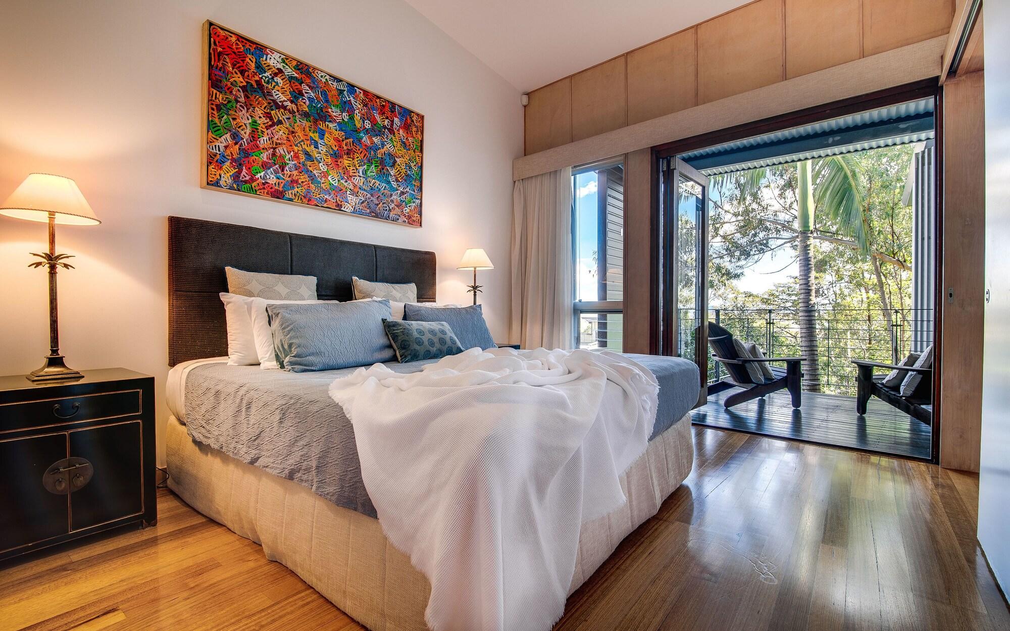 Noosa Residences Luaran gambar