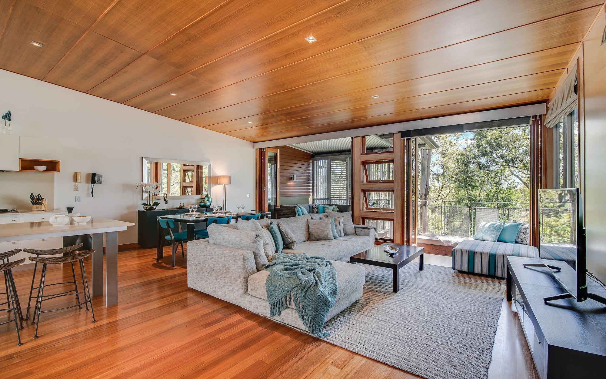 Noosa Residences Luaran gambar