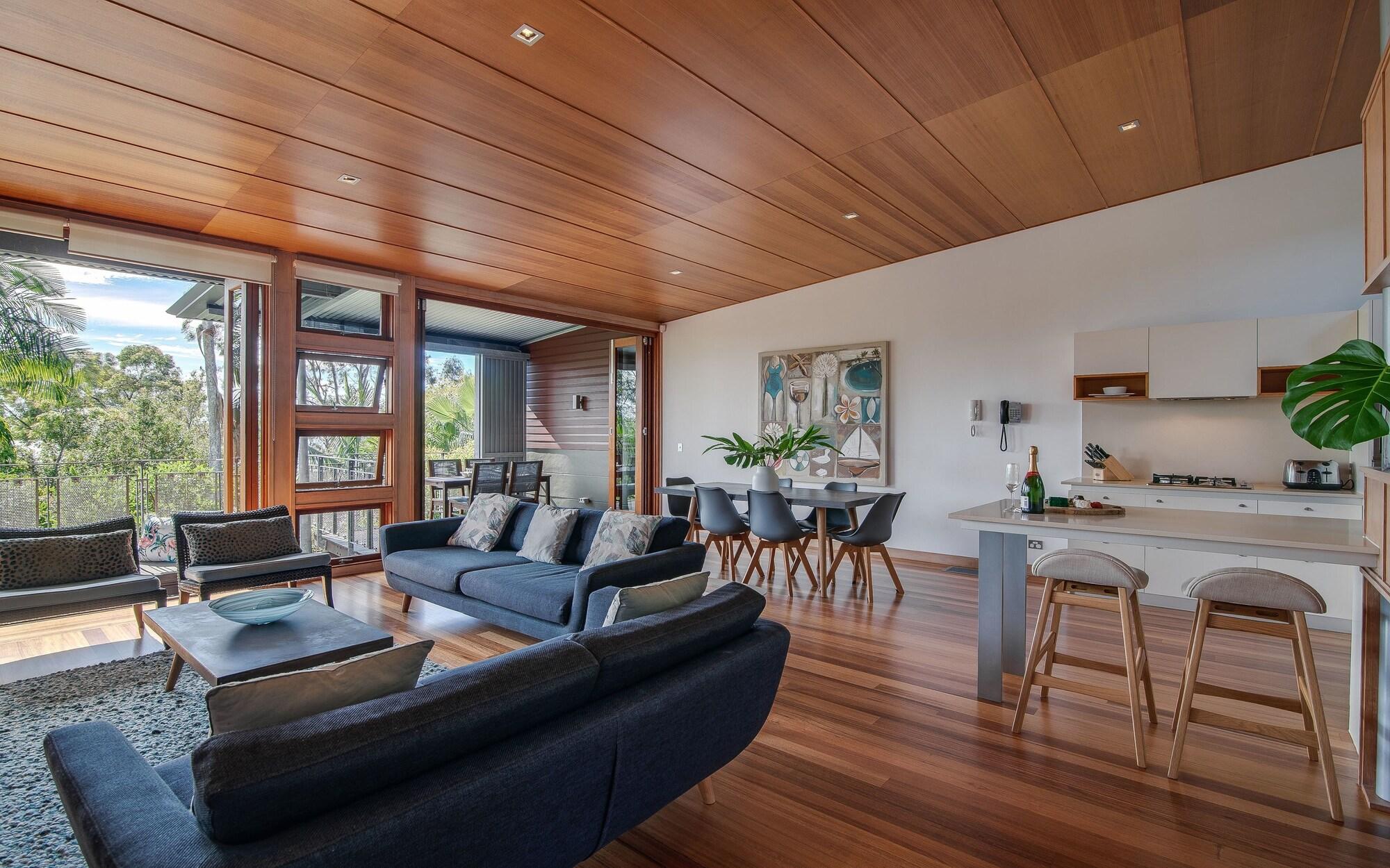 Noosa Residences Luaran gambar