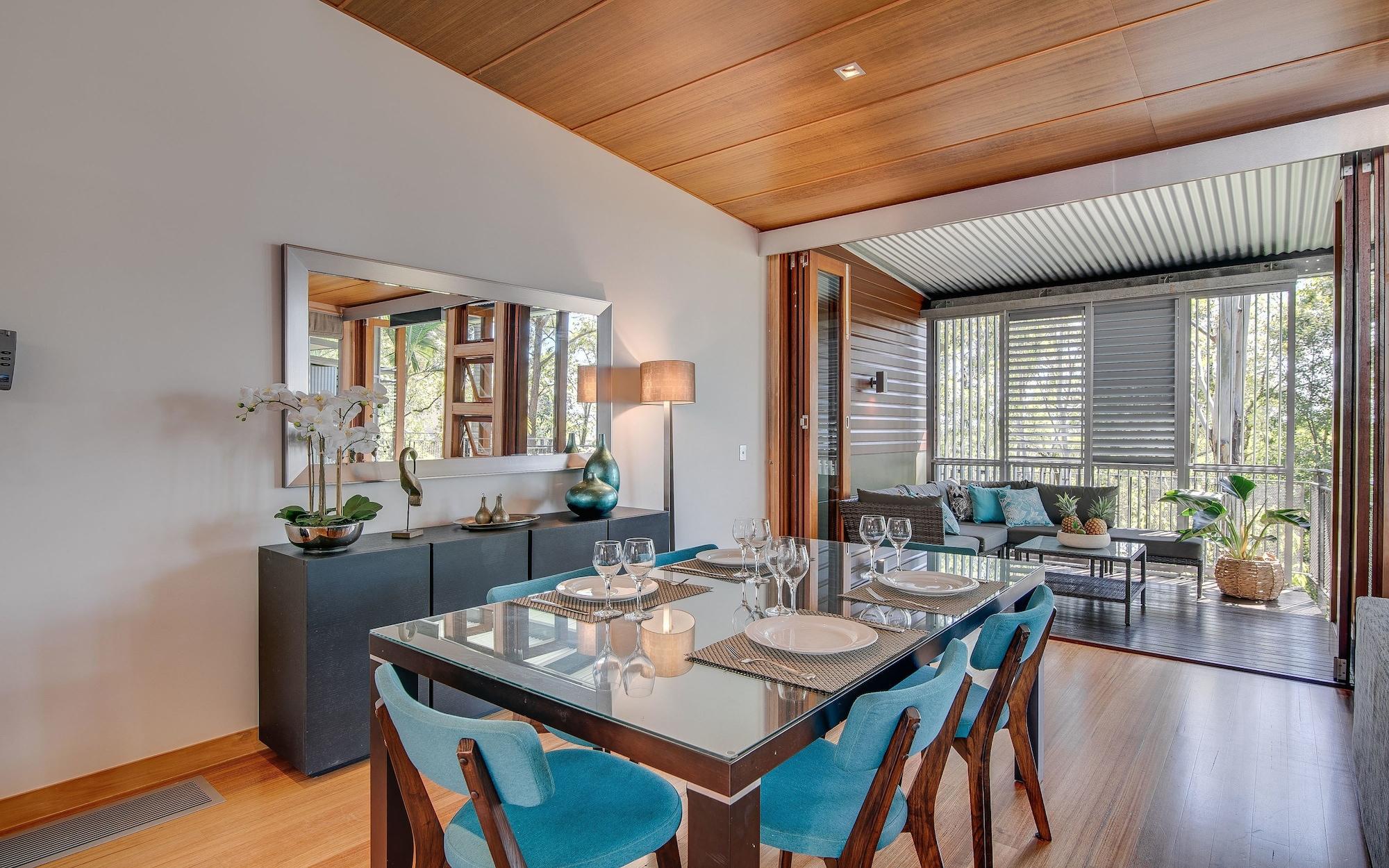 Noosa Residences Luaran gambar