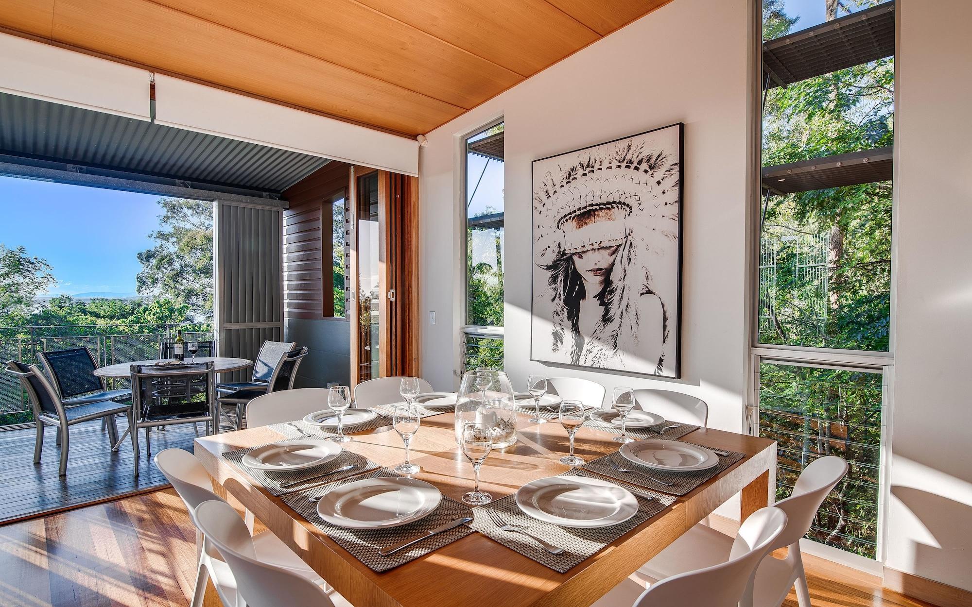 Noosa Residences Luaran gambar