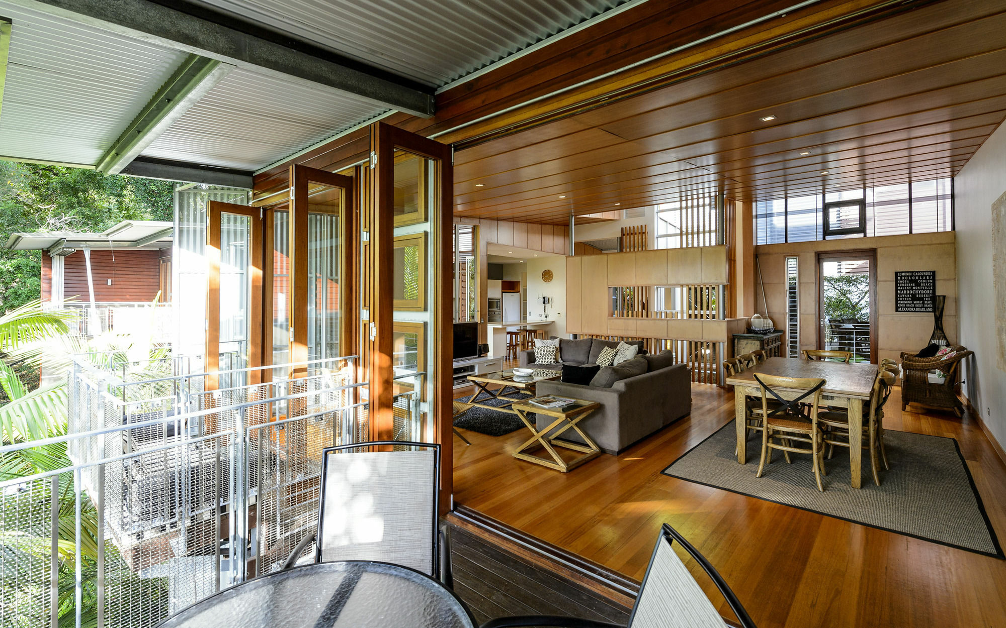 Noosa Residences Luaran gambar