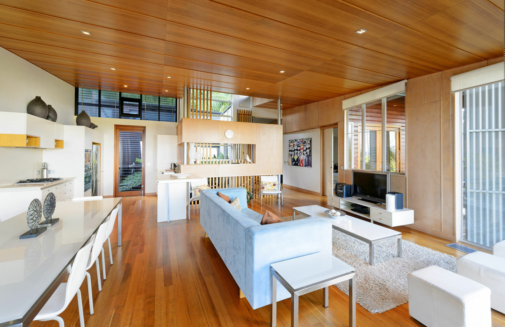 Noosa Residences Luaran gambar