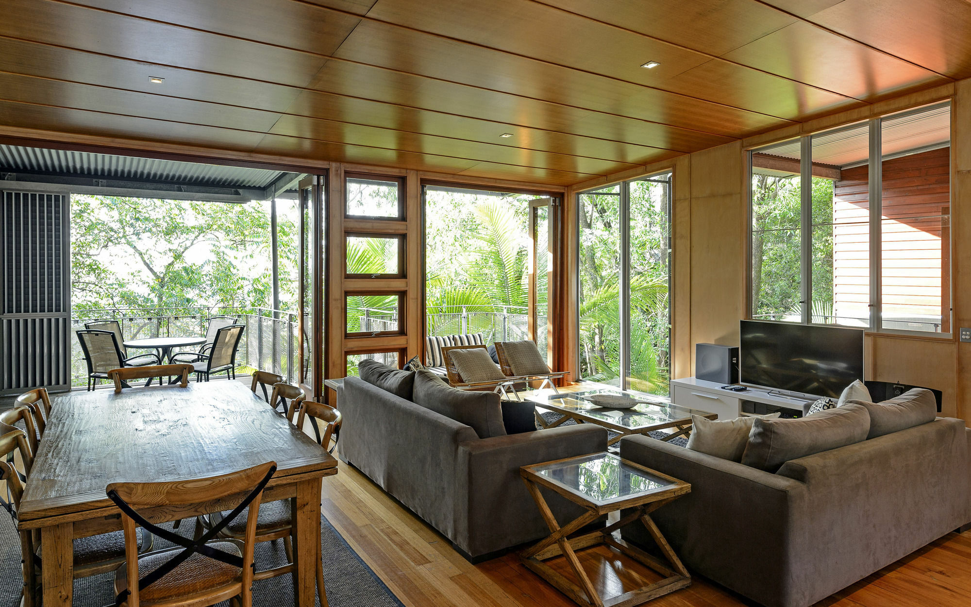 Noosa Residences Luaran gambar