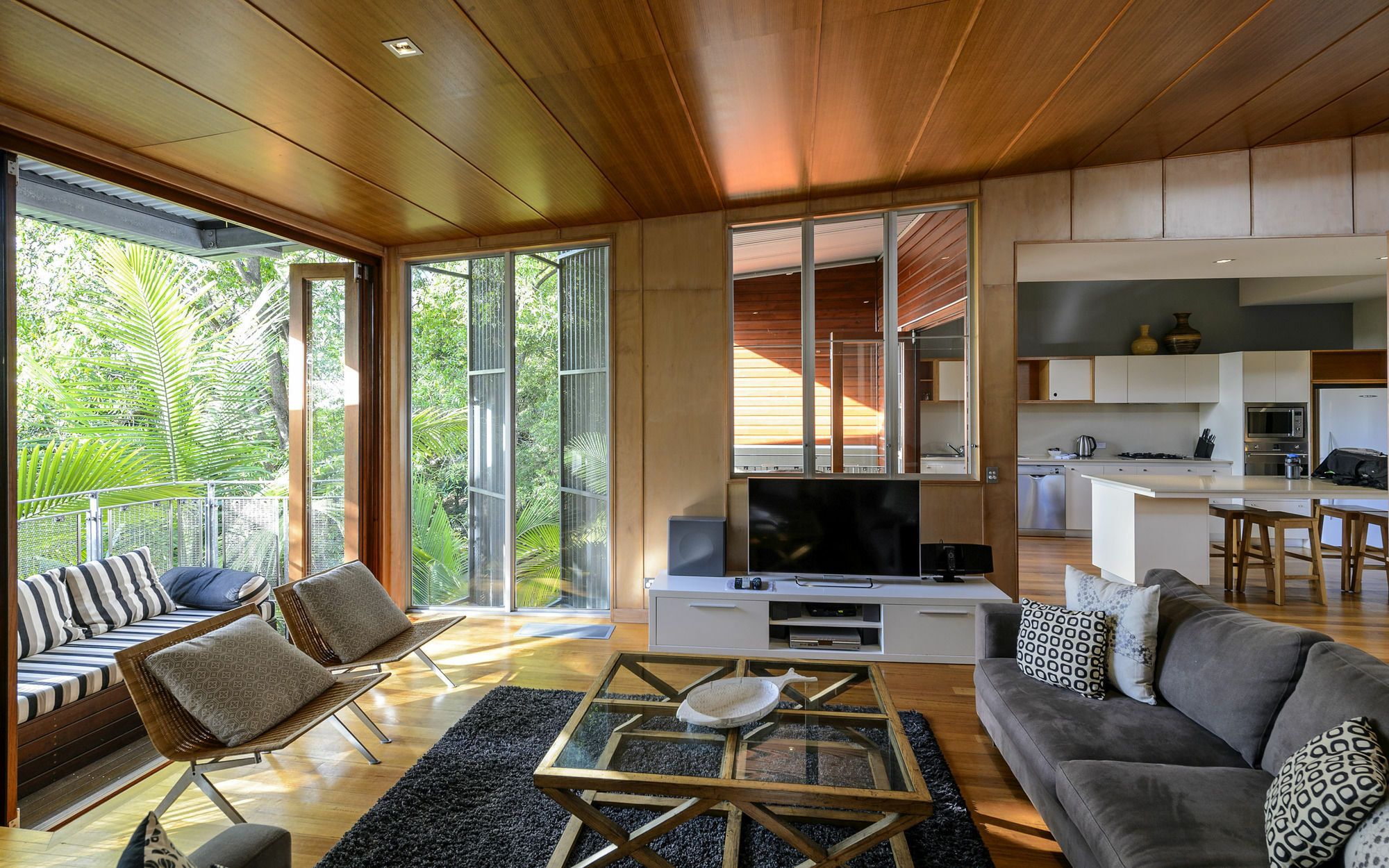 Noosa Residences Luaran gambar