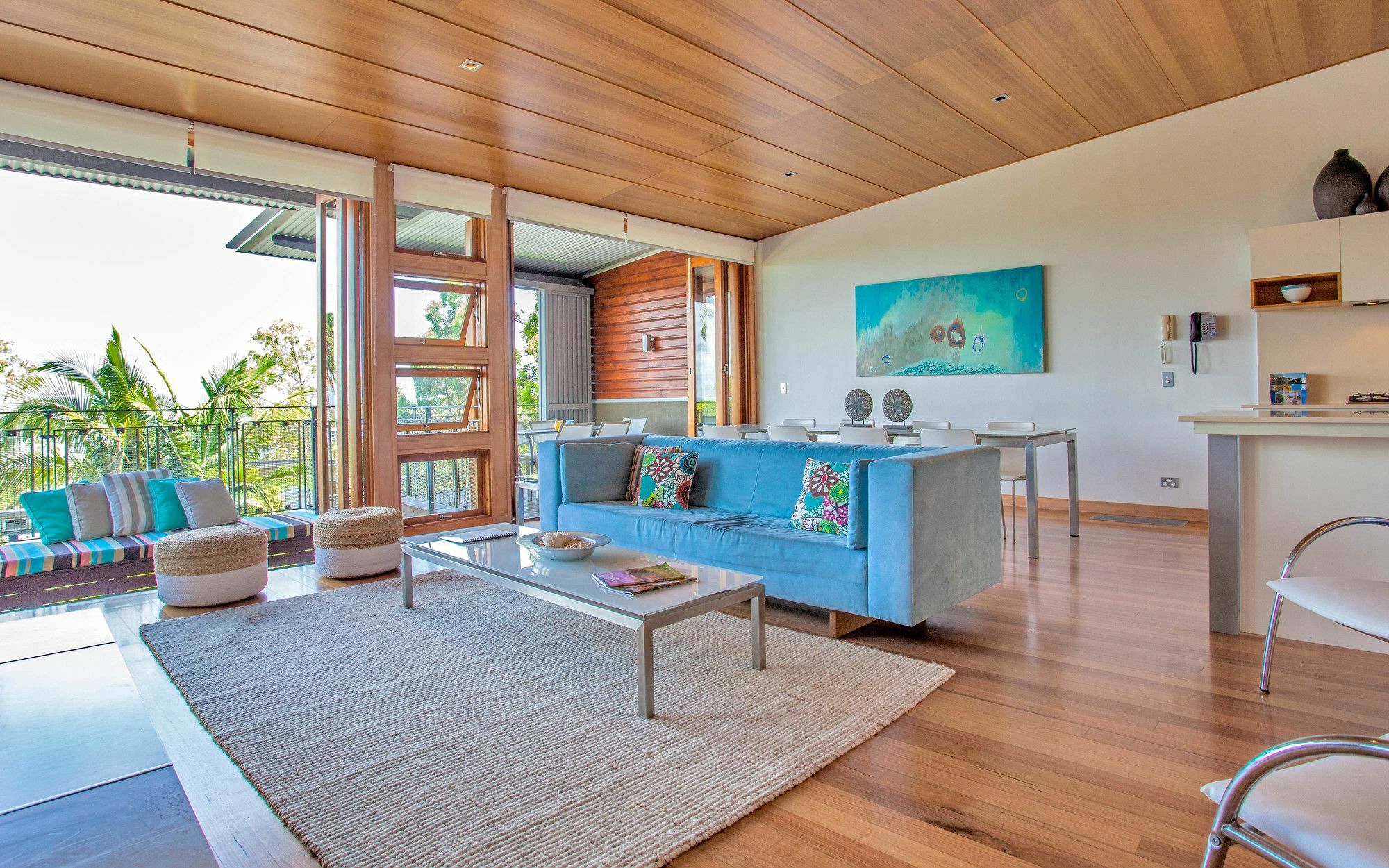 Noosa Residences Luaran gambar