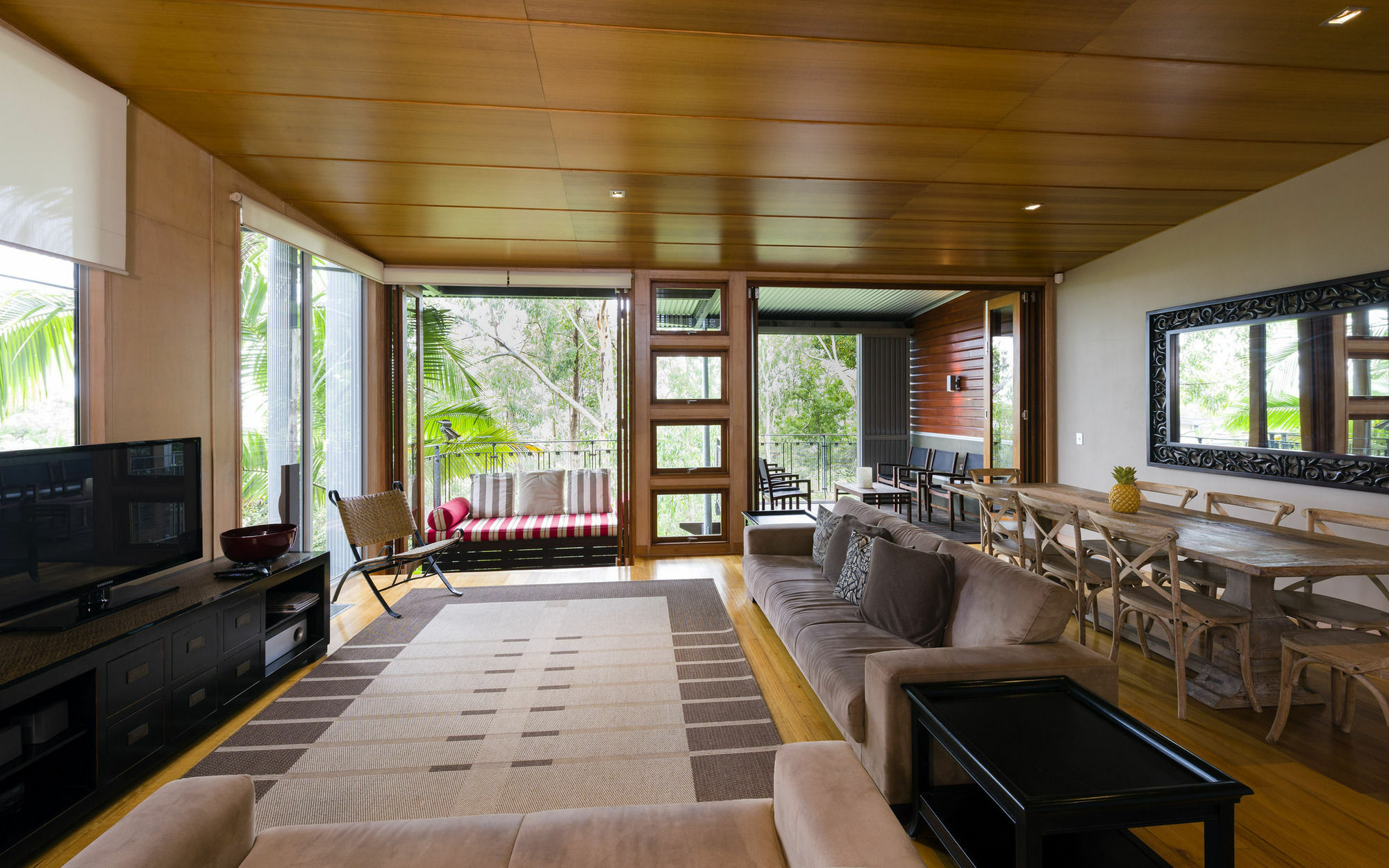 Noosa Residences Luaran gambar