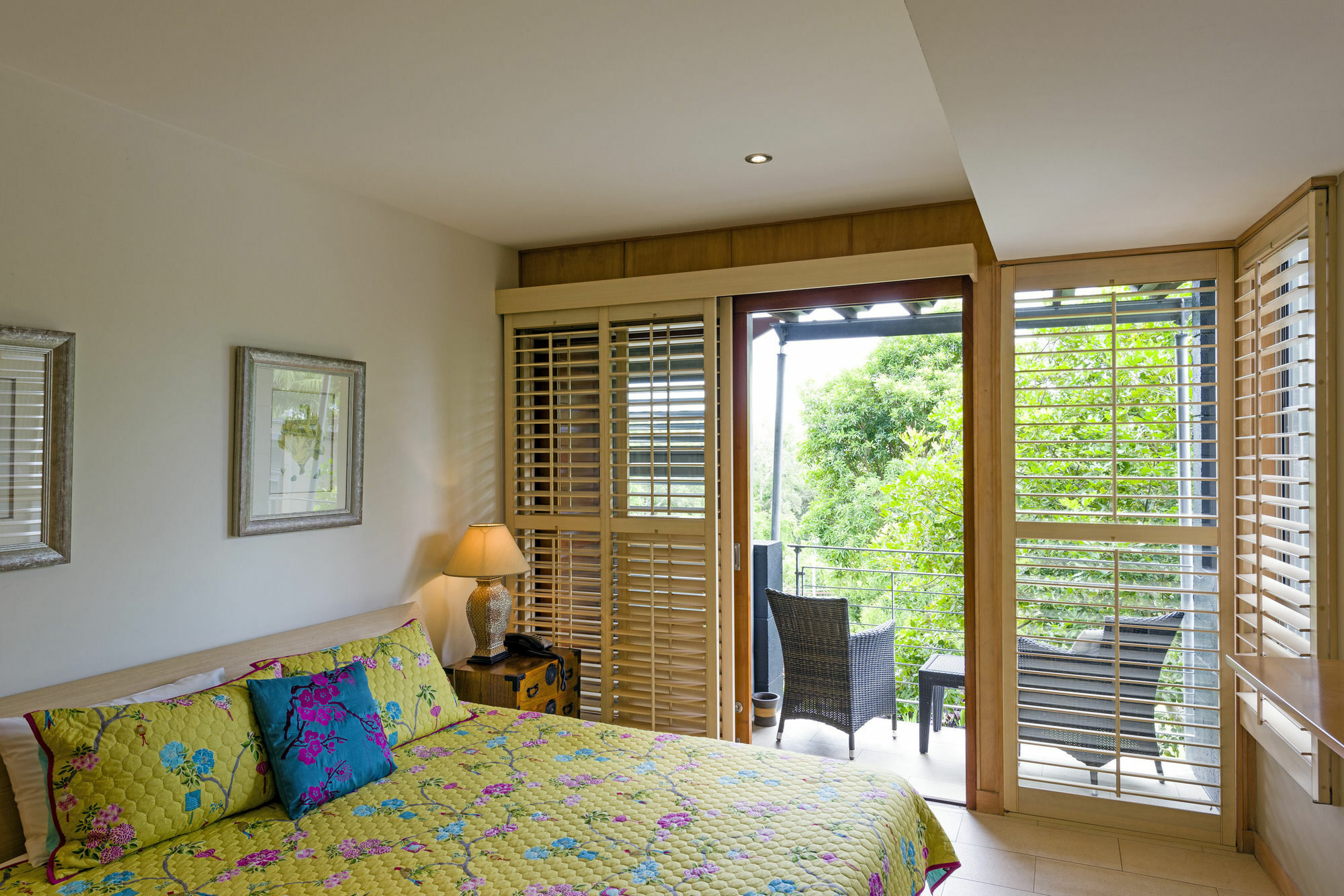 Noosa Residences Luaran gambar