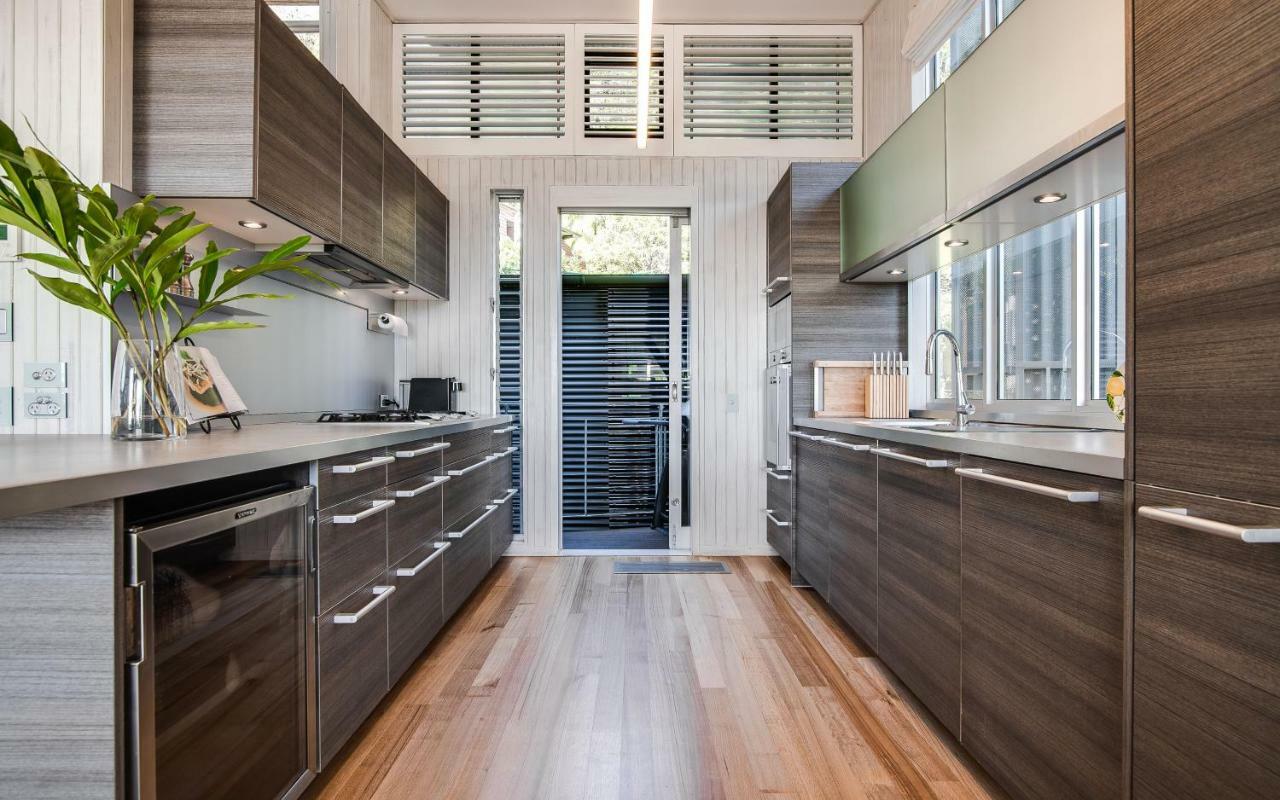 Noosa Residences Luaran gambar
