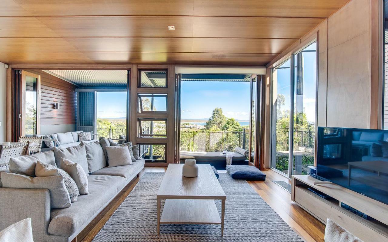 Noosa Residences Luaran gambar