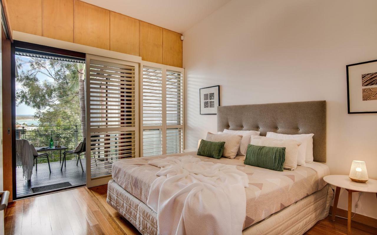 Noosa Residences Luaran gambar