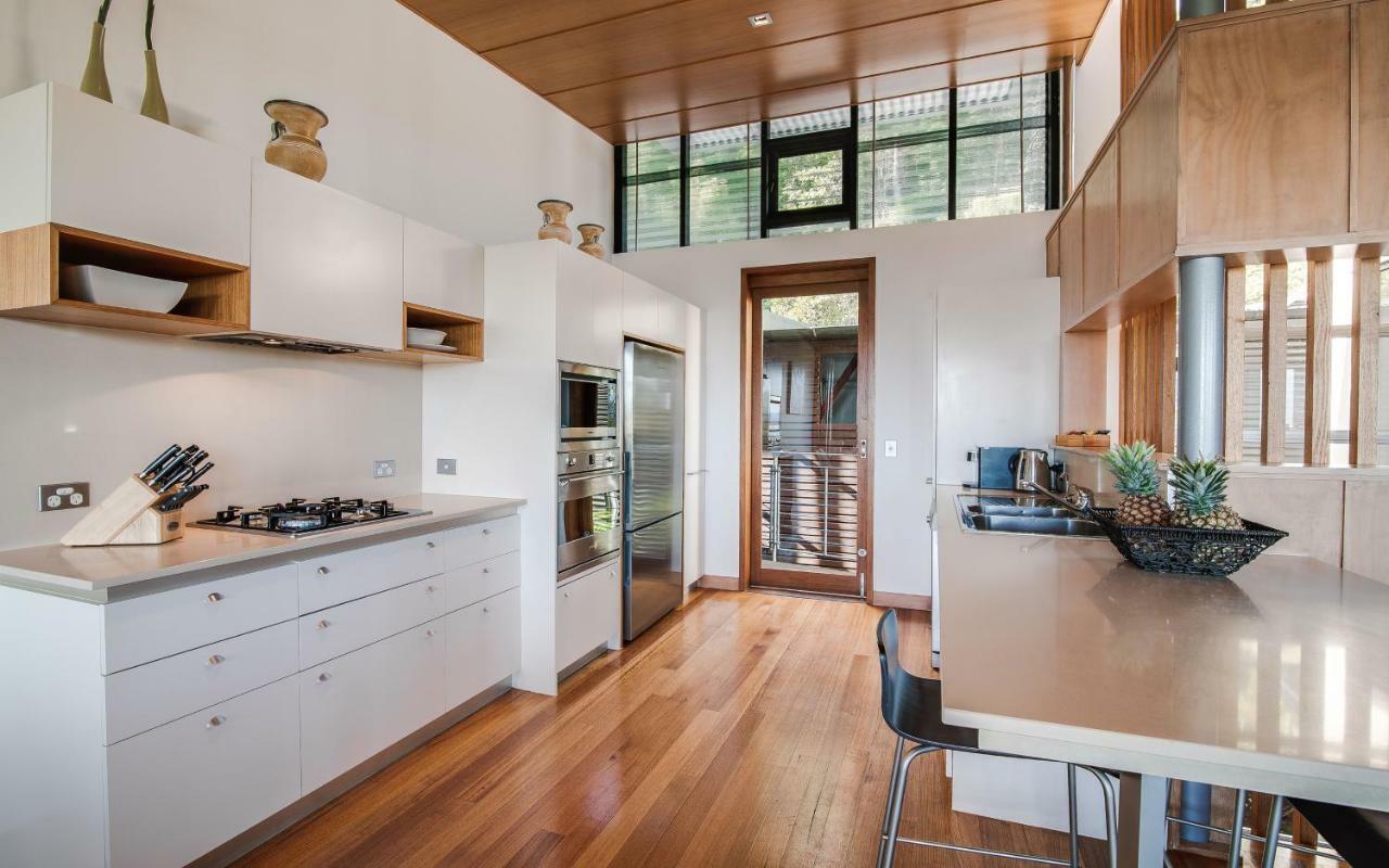 Noosa Residences Luaran gambar