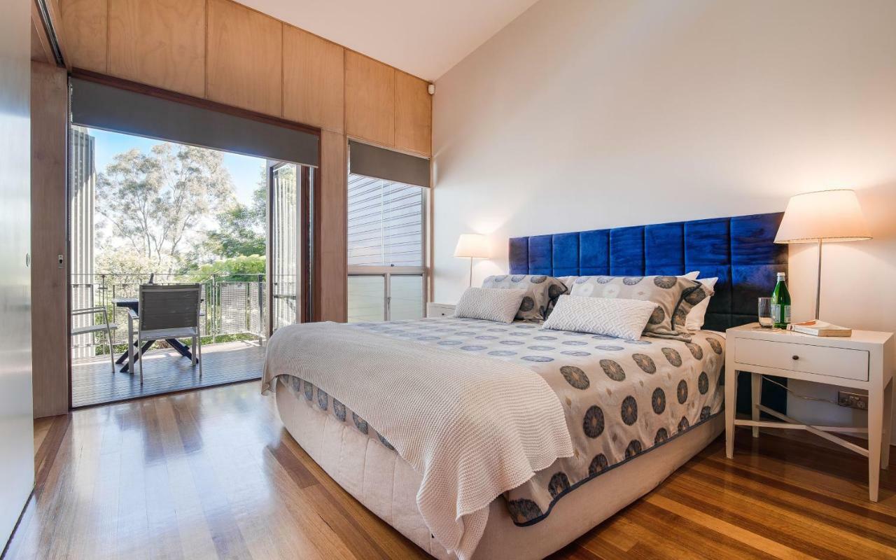 Noosa Residences Luaran gambar