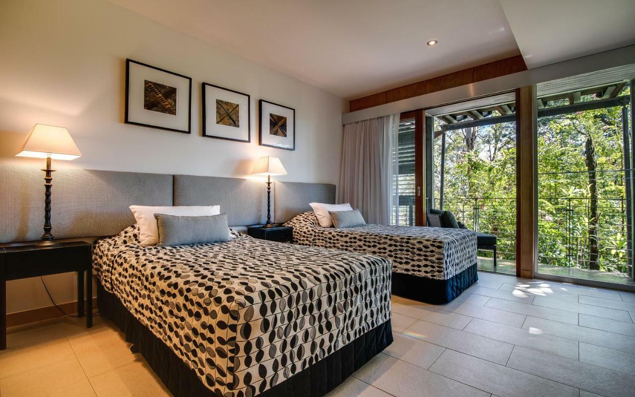 Noosa Residences Luaran gambar