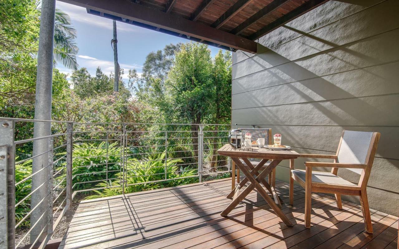Noosa Residences Luaran gambar